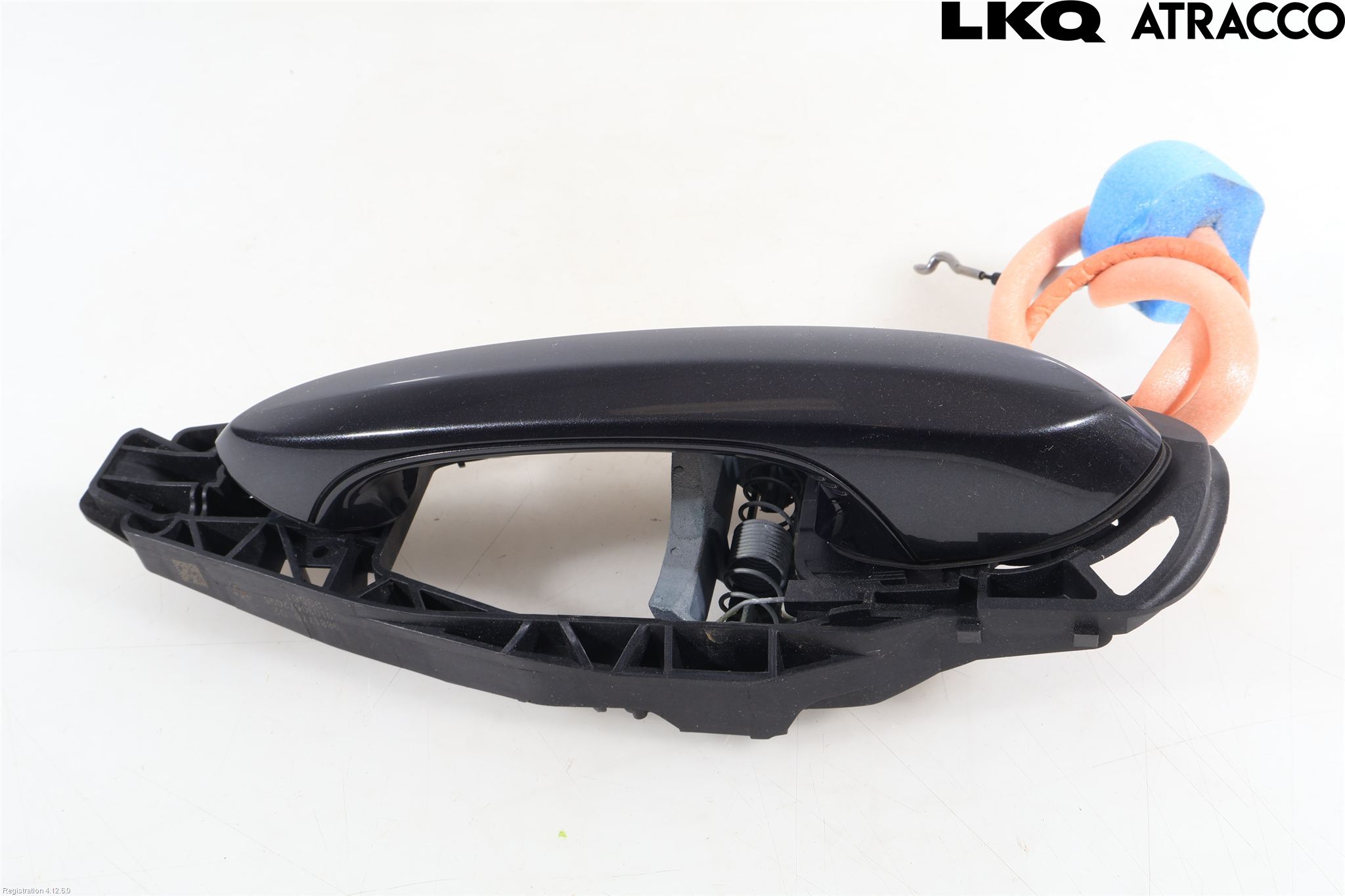 BMW 5 G30/G31/F90 17-23 Dörrhandtag Yttre Hö