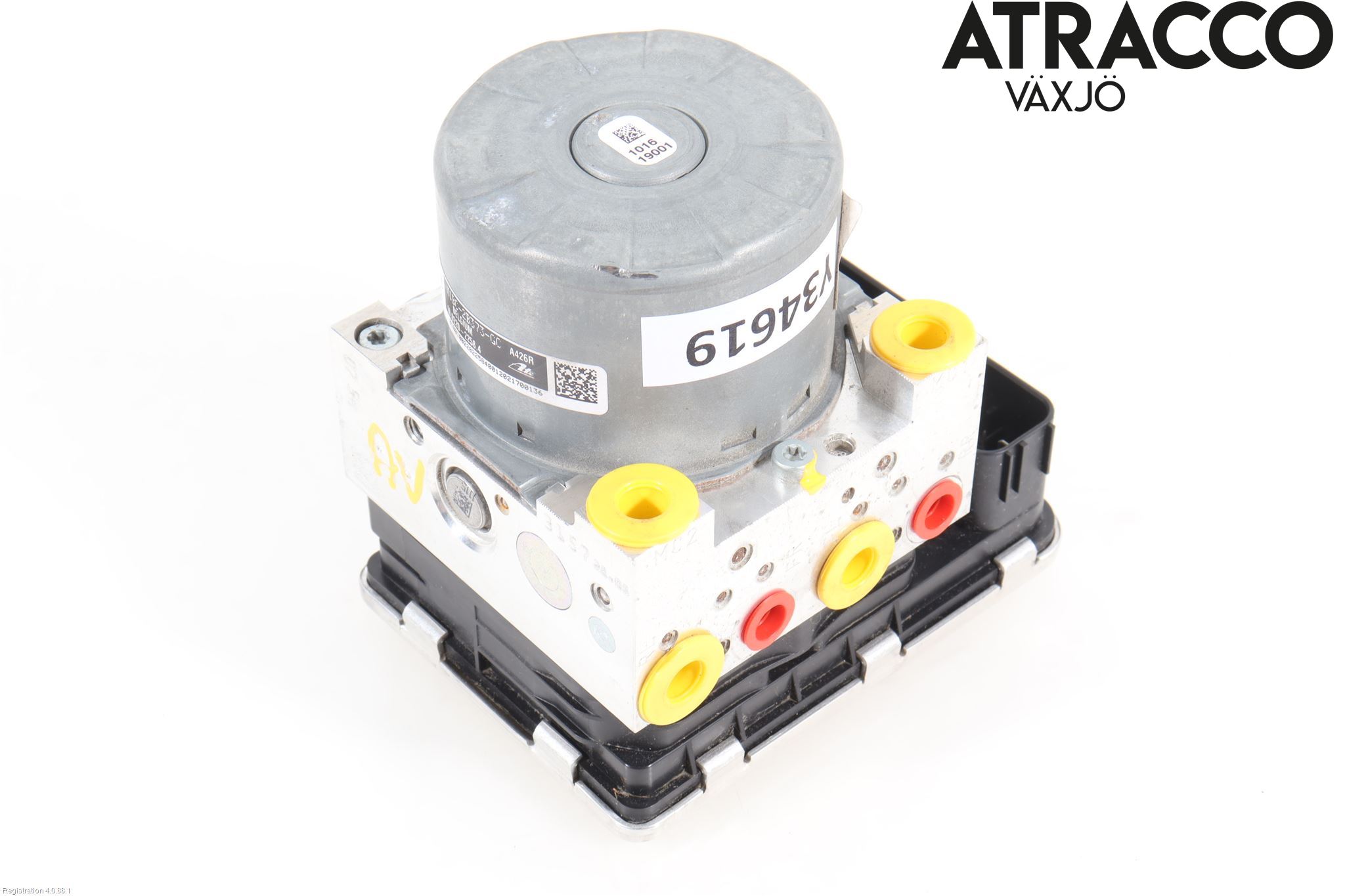 Ford FIESTA (VII) 18-23 Abs Hydraulaggregat
