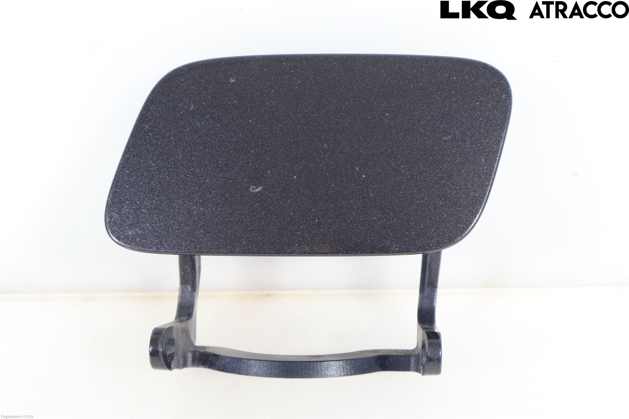 Audi A4/S4 08-11 Spolarmunstycke Strålkastare