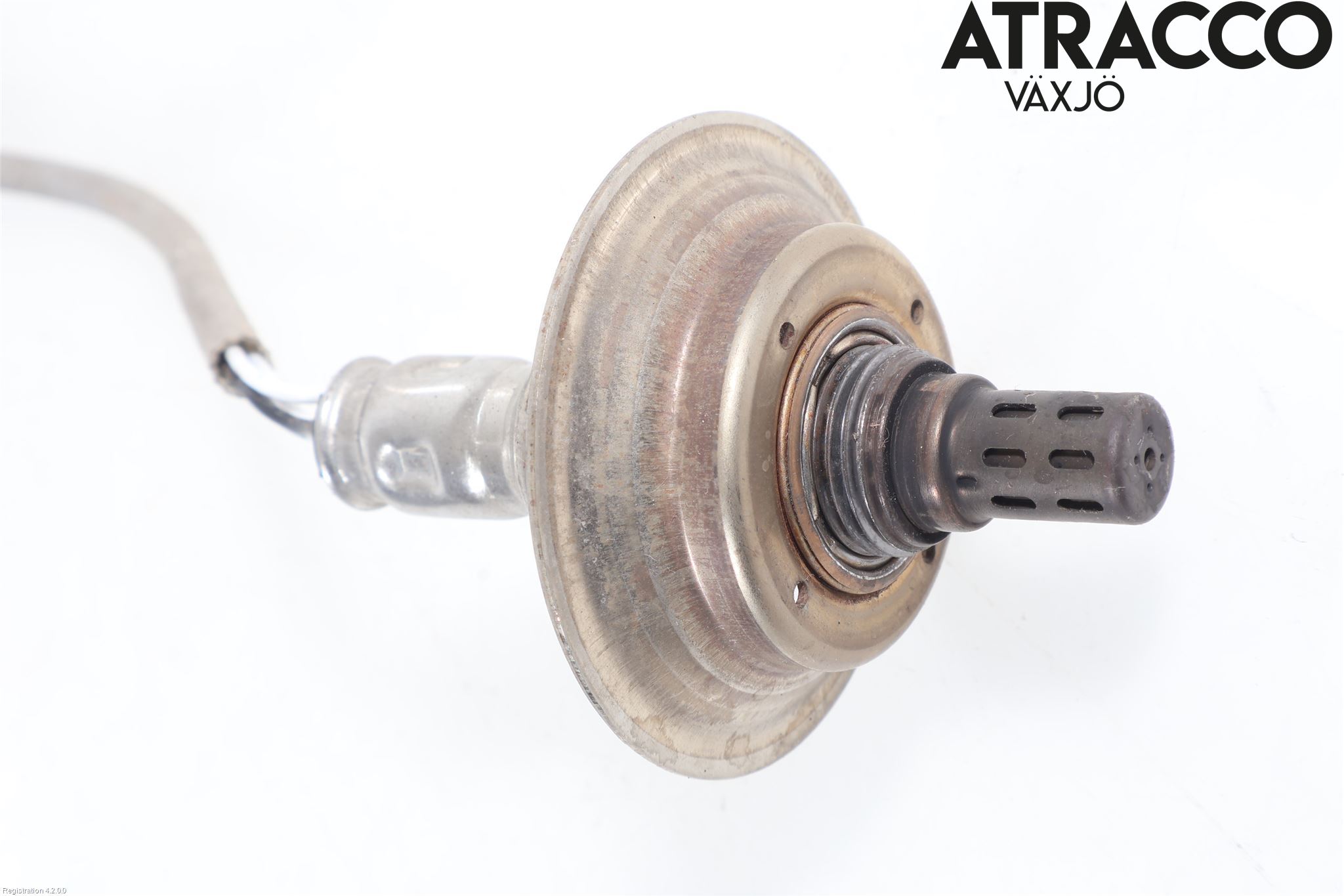 Mitsubishi SPACE STAR 13- Injlambdasond