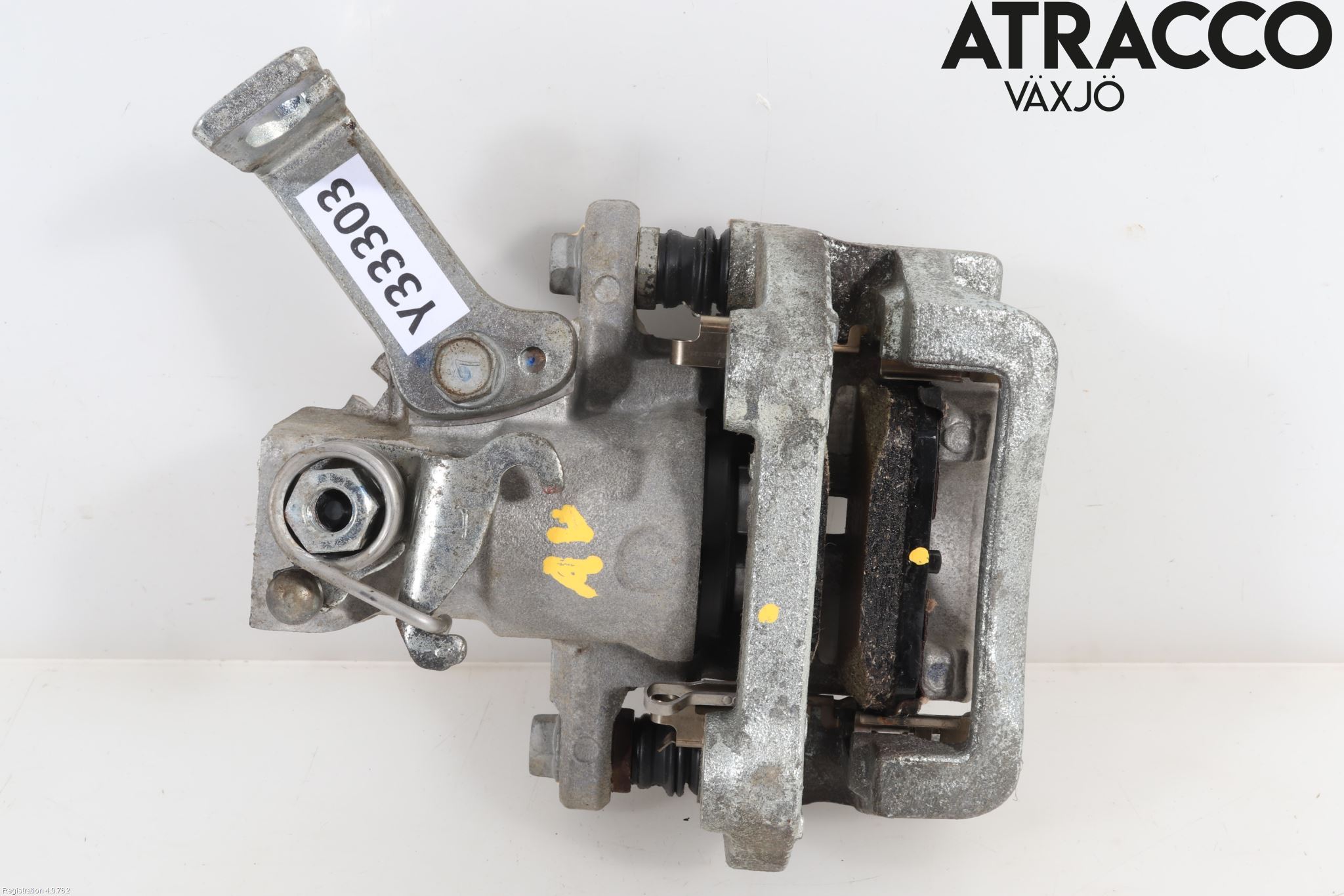 Suzuki VITARA 15- Bromsok Bak Vänster