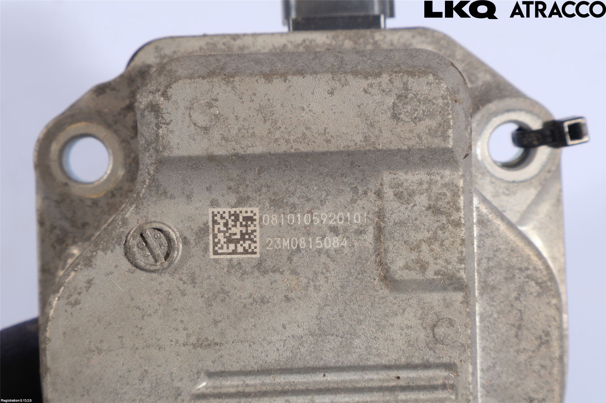 Toyota RAV4 19- Vattenpump