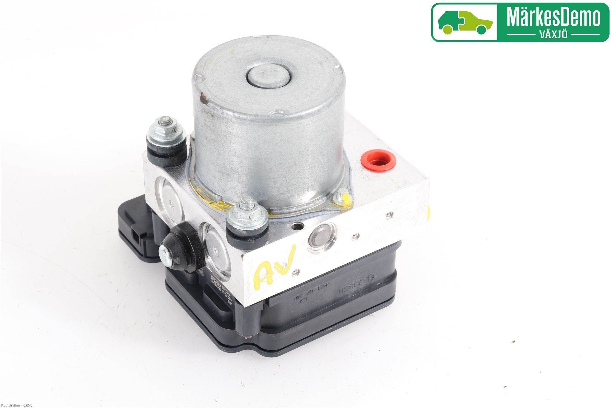 Mazda CX-3 Abs Hydraulaggregat