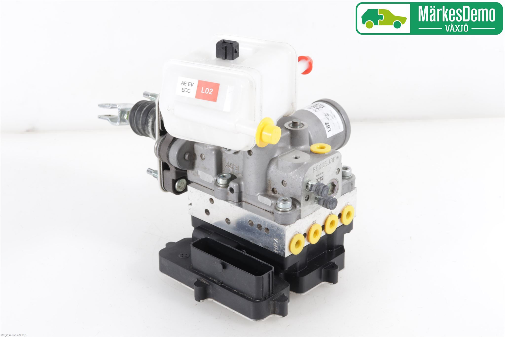 Hyundai IONIQ AE 17-22 Broms Huvudcylinder