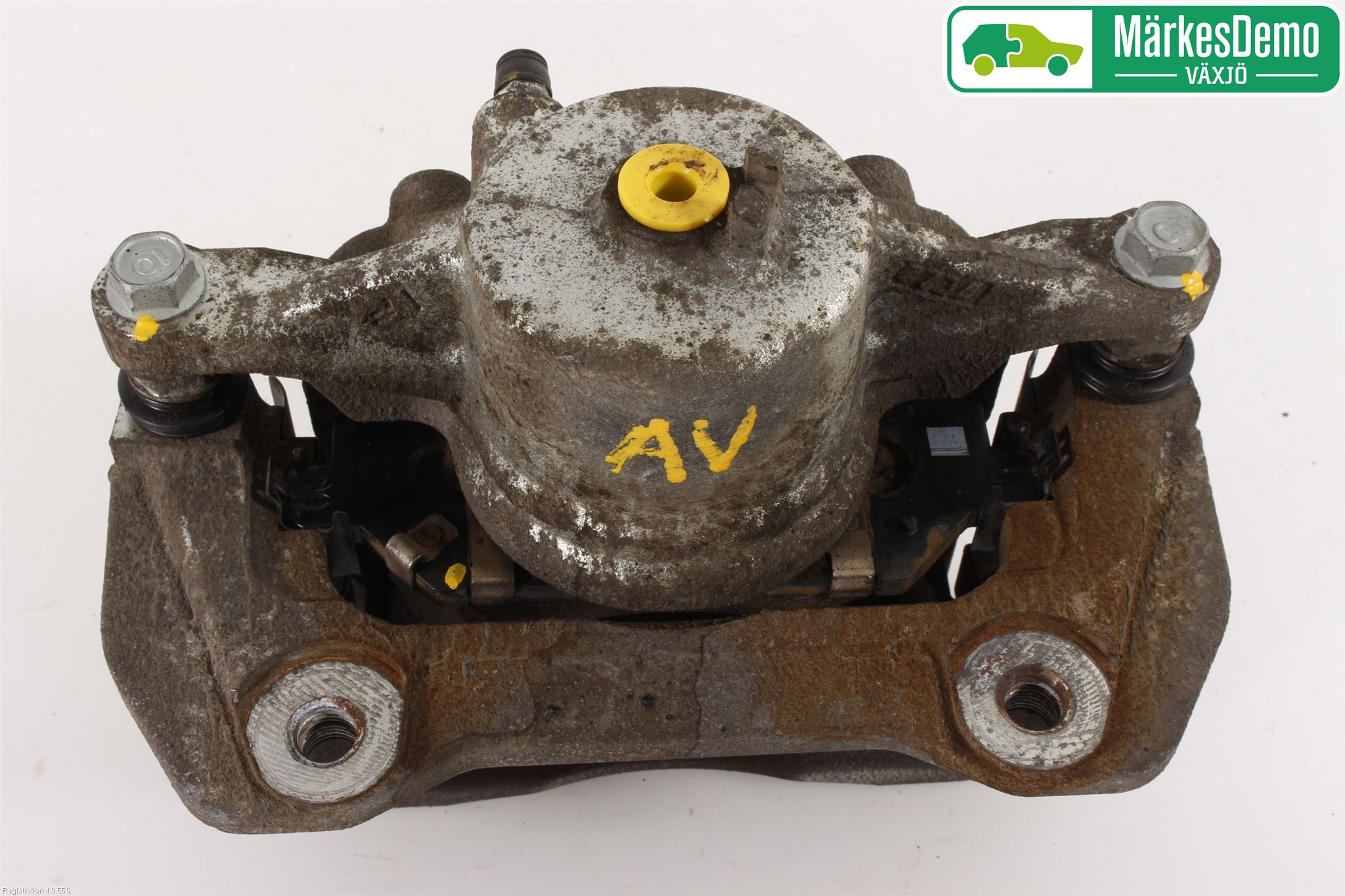 Hyundai i30 PD 17- Bromsok Fram Vänster