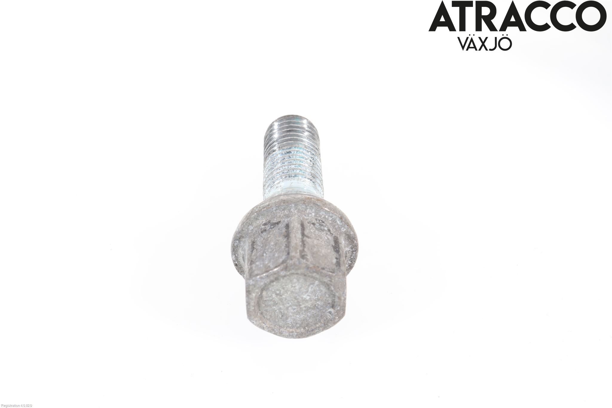 Suzuki VITARA 15- Hjulmutter-Bult-Sats