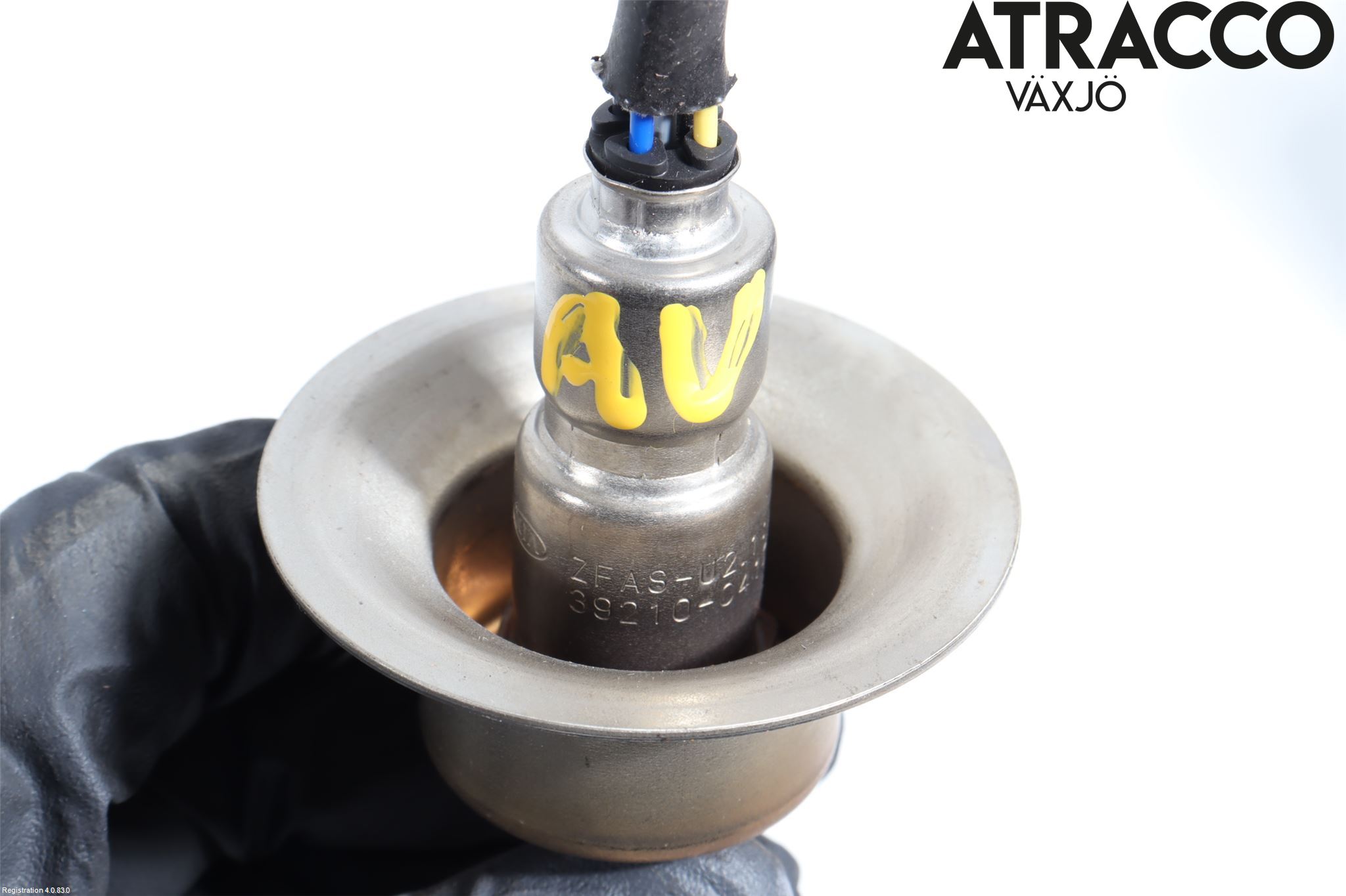 Hyundai i20 GB 15-20 Injlambdasond