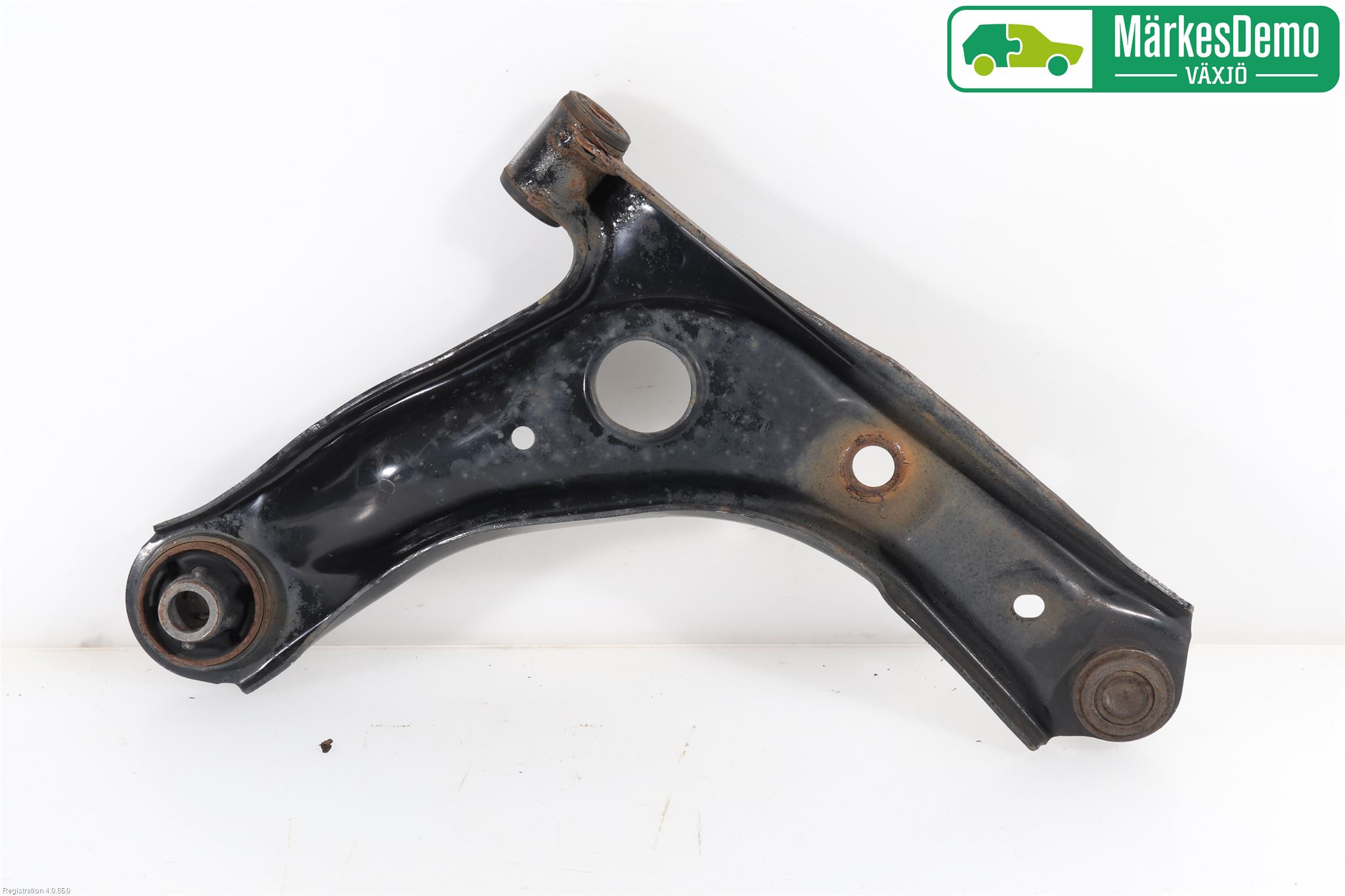 Toyota AYGO 15-21 Bärarm Fram Undre Vä