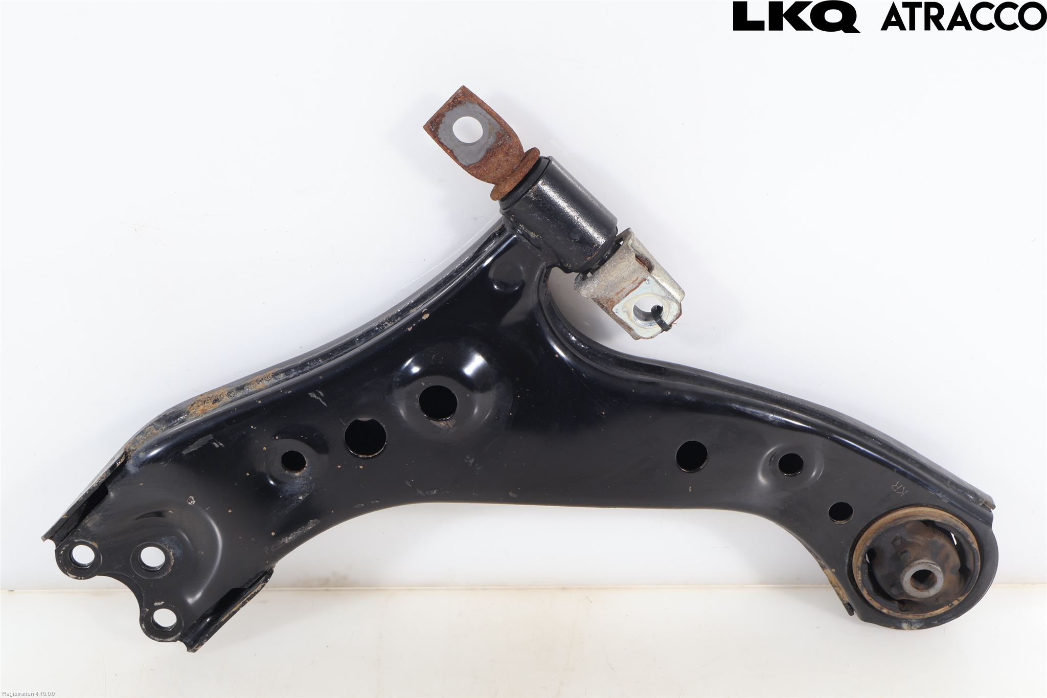 Toyota RAV4 19- Bärarm Fram Undre Hö