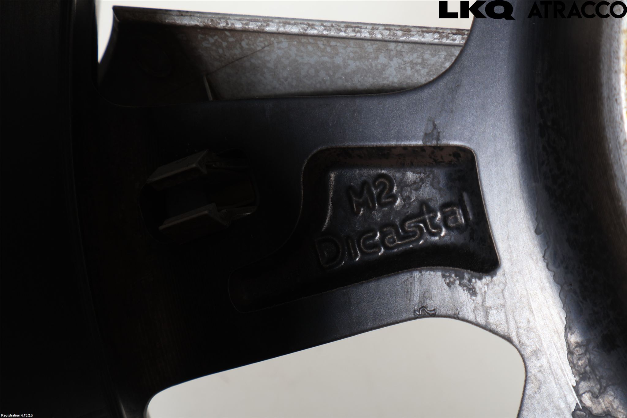 Honda JAZZ 21- Fälg Aluminium