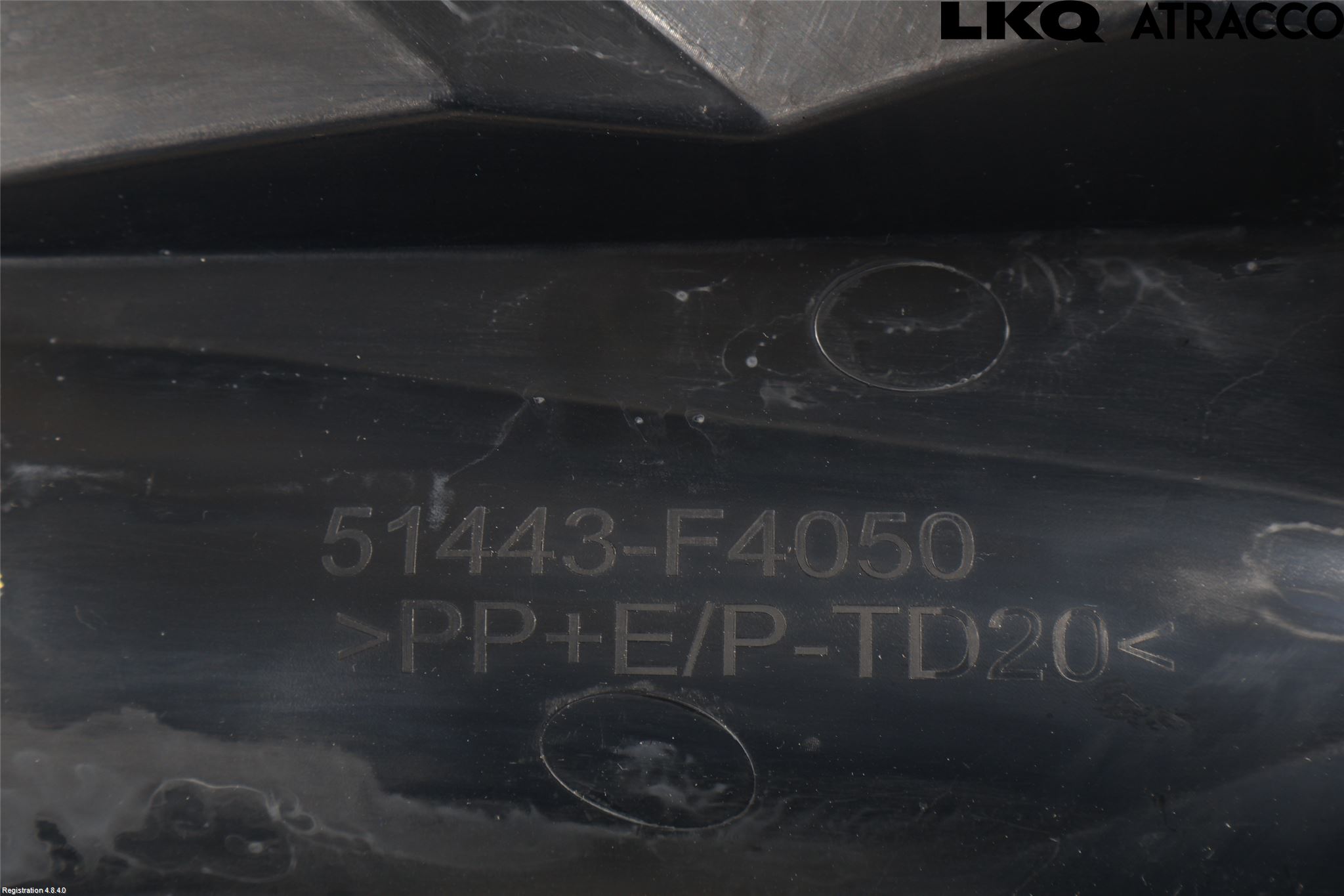 Toyota C-HR 24- Skärm Inner