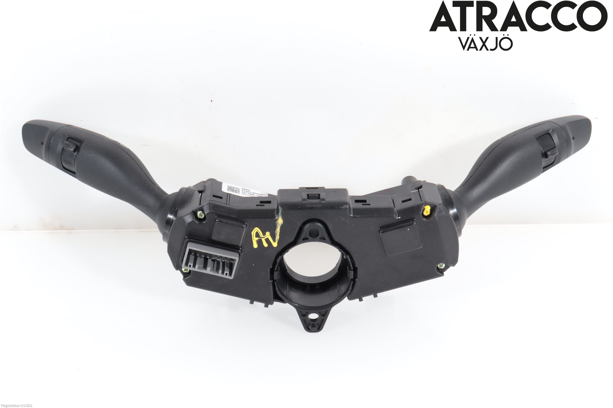 Hyundai BAYON BC3 21- Spakcentral