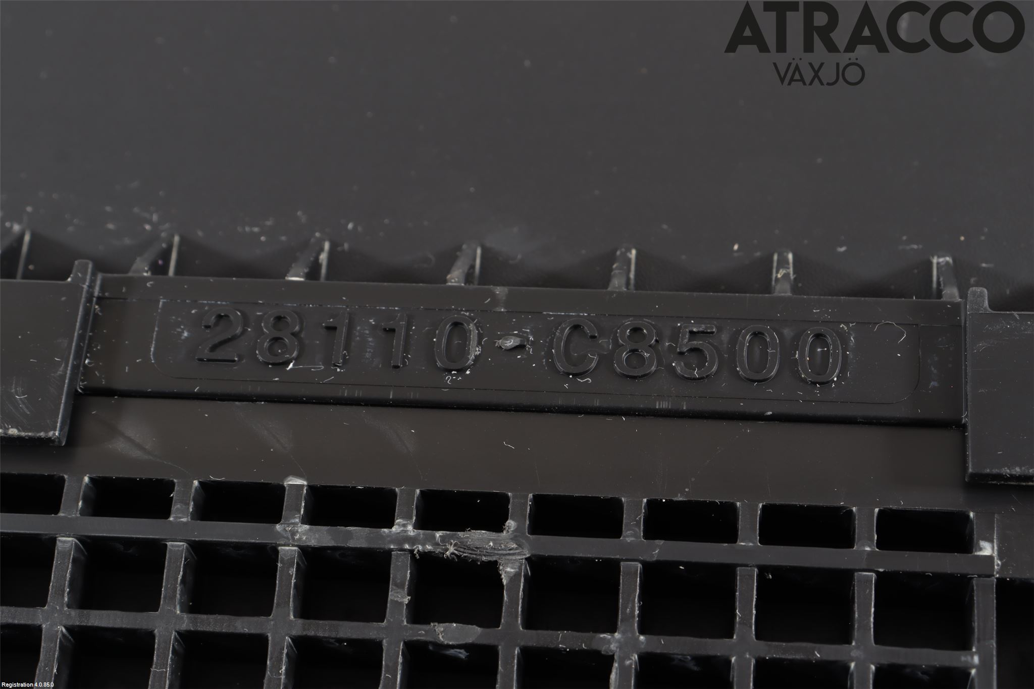 Hyundai i20 GB 15-20 Luftrenare