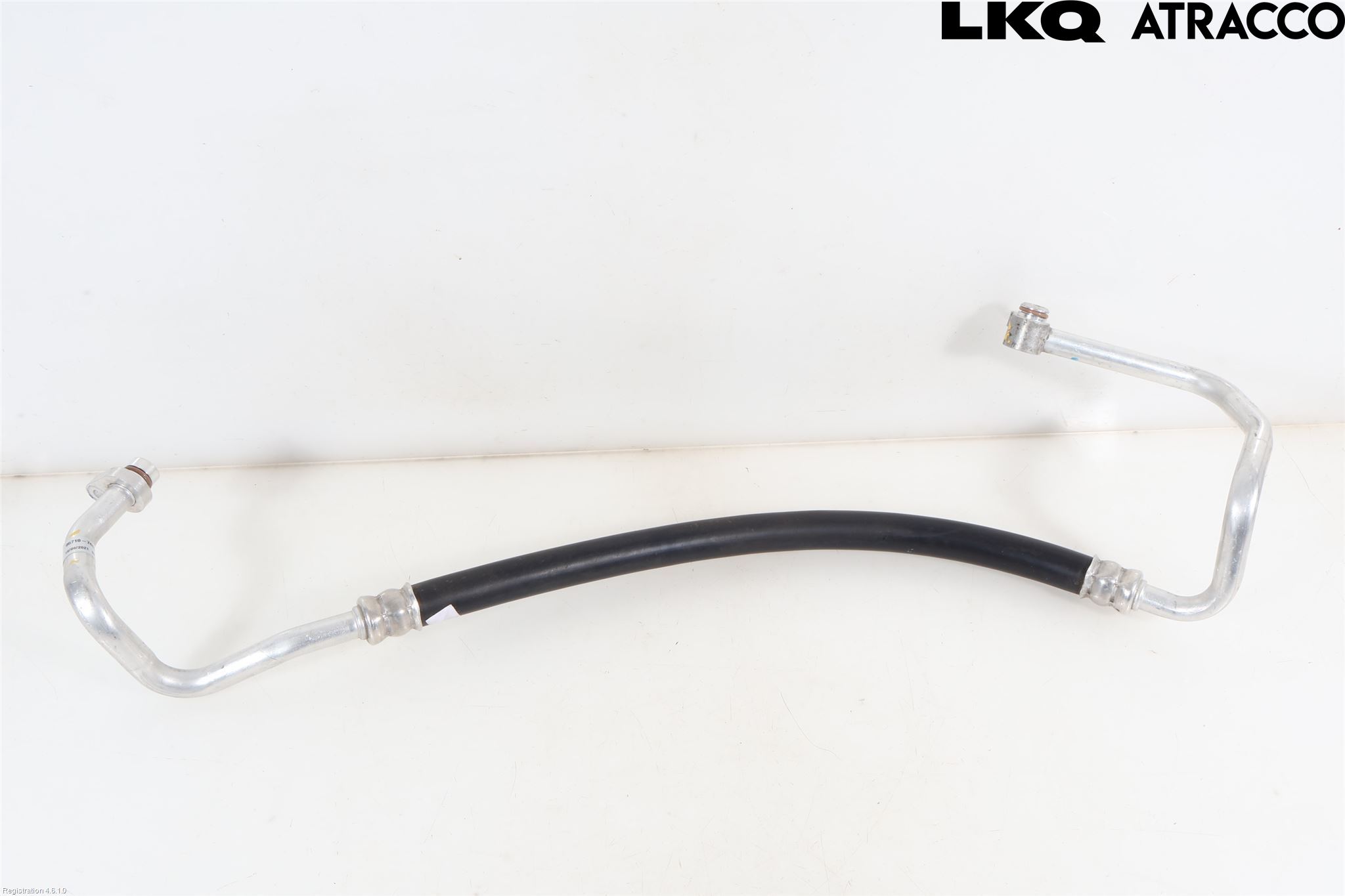 Suzuki VITARA 15- Ac Slang-Rör