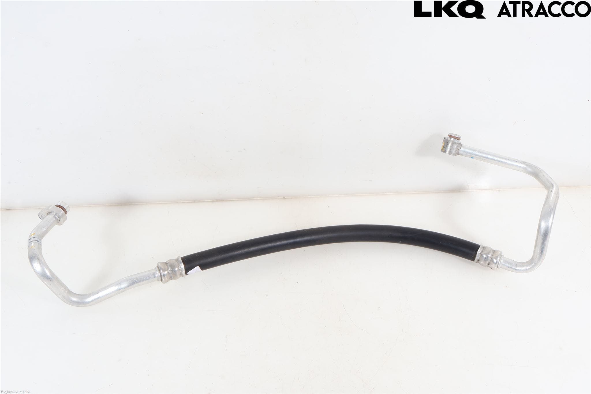 Suzuki VITARA 15- Ac Slang-Rör