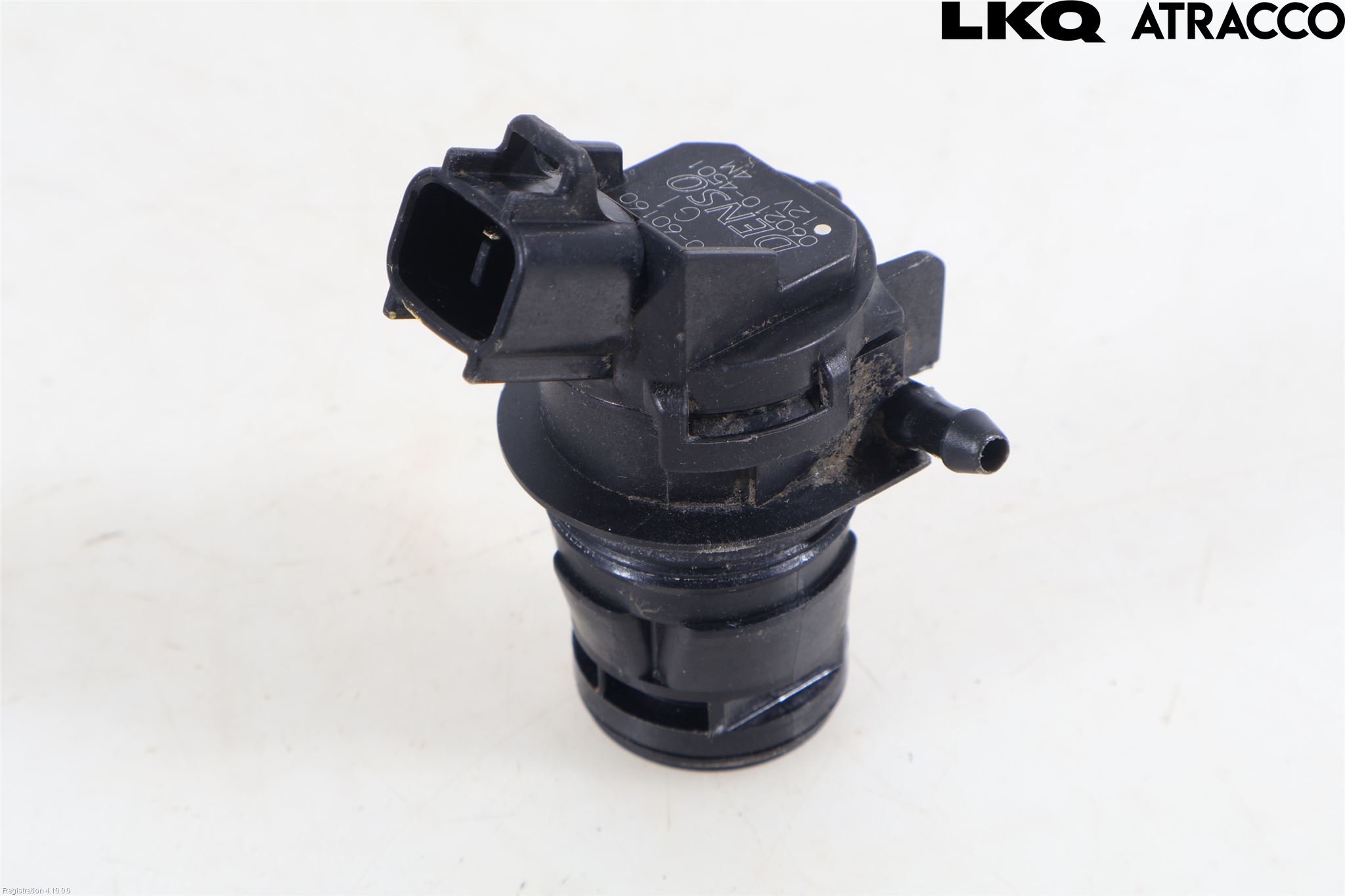 Toyota RAV4 13-18 Spolarpump Baklucka