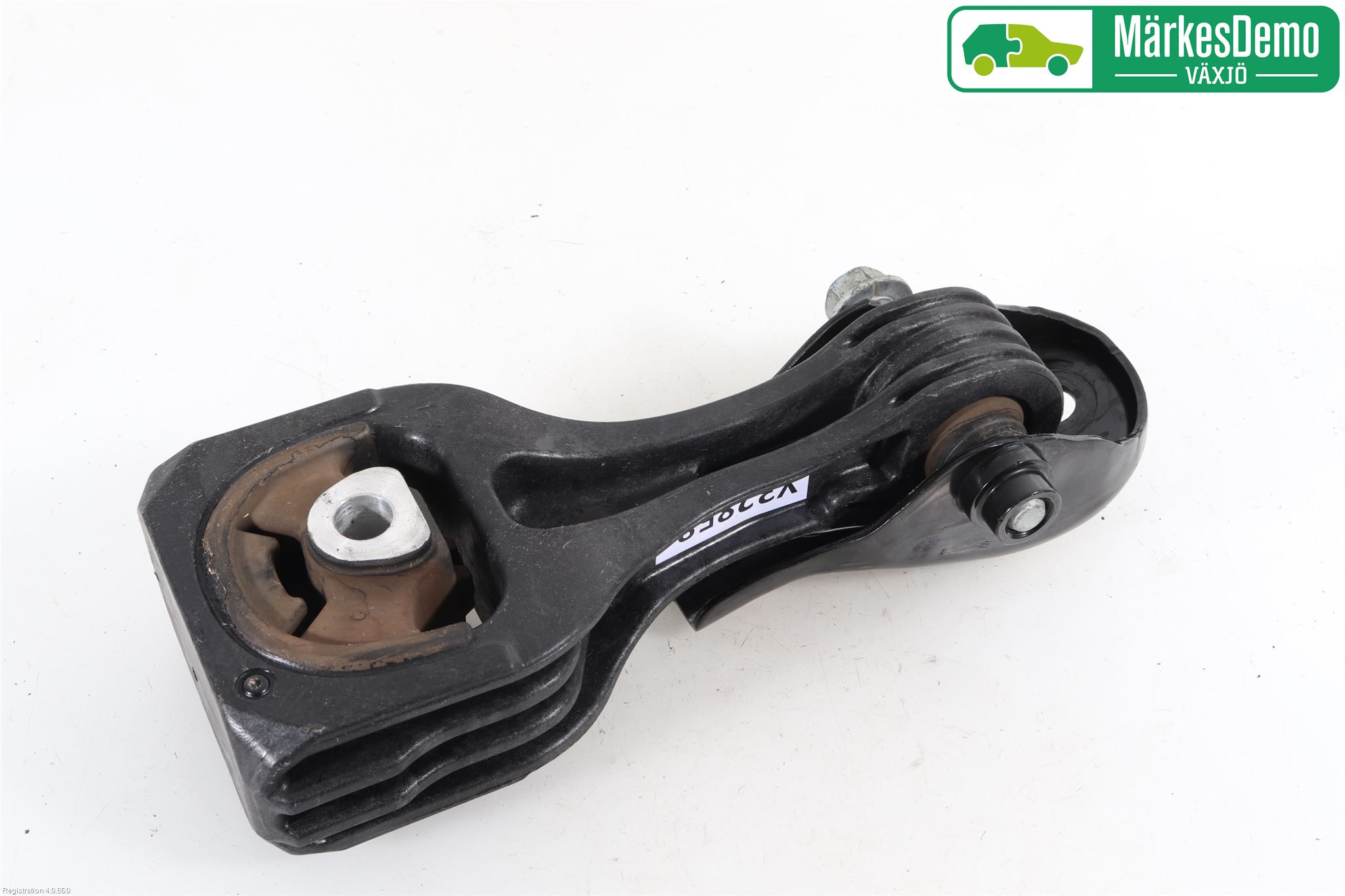 Honda CIVIC 17-22 Motorfäste