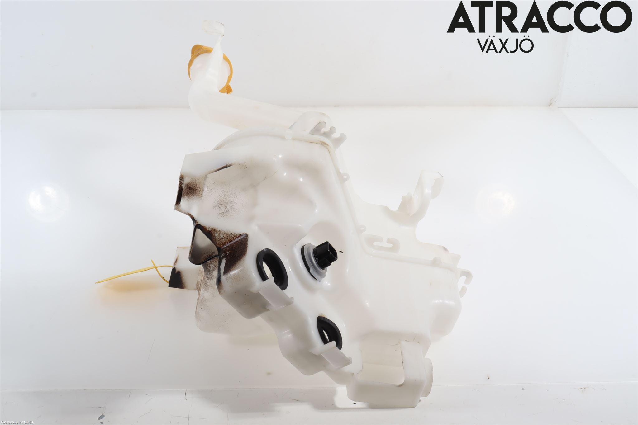 Subaru XV 18-22 Spolartank Vindruta