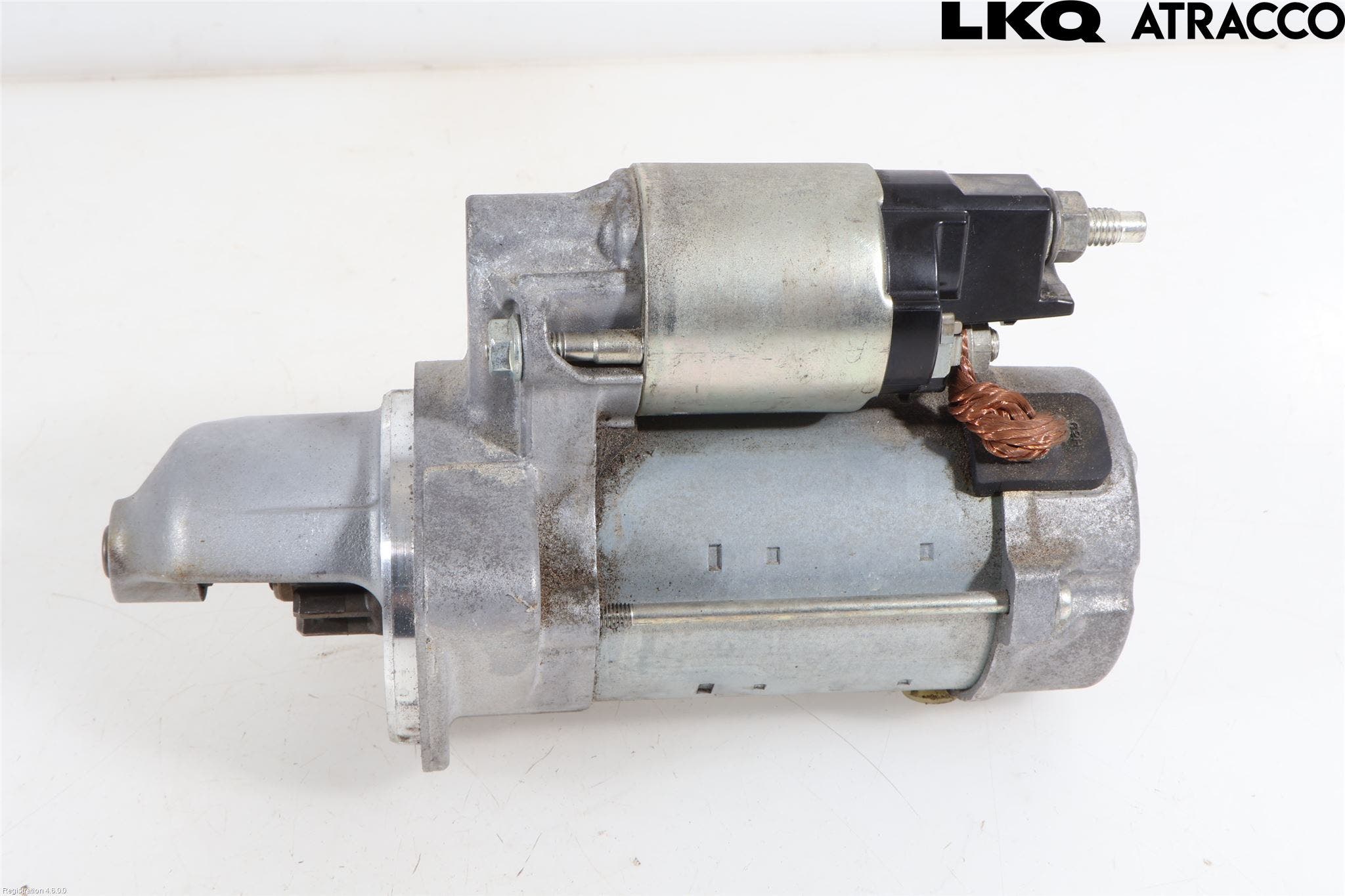 BMW 5 F10/F11/F18 09-17 Startmotor