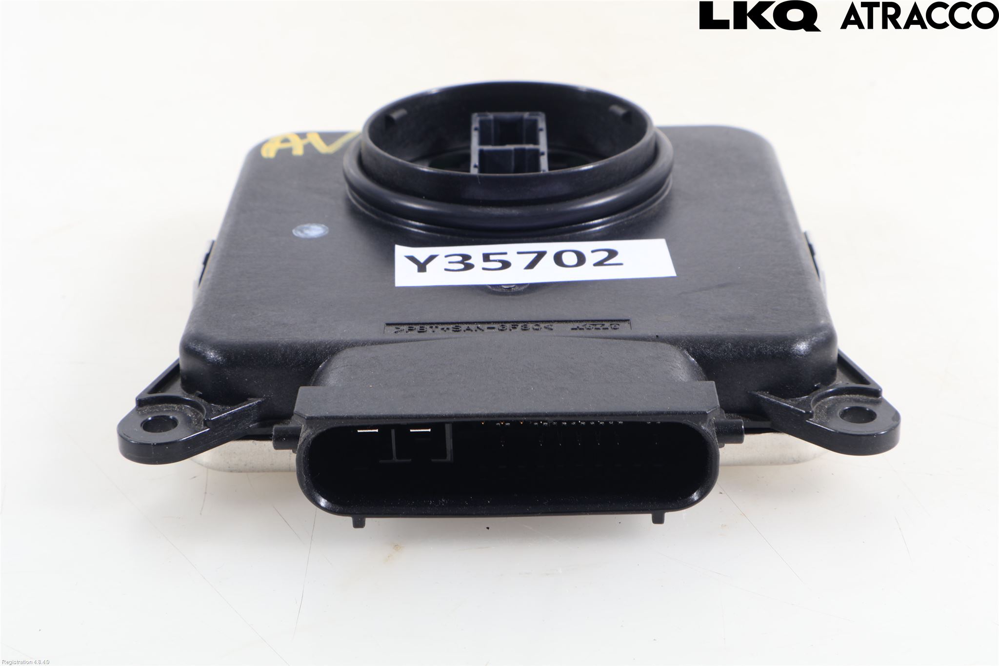 Toyota C-HR 24- Styrenhet Strålkastare