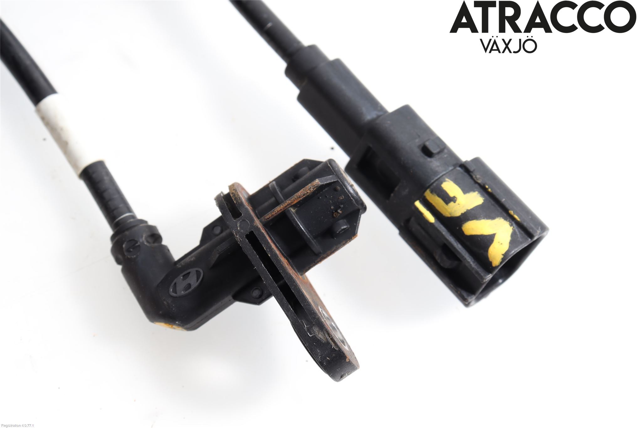 Hyundai i20 GB 15-20 Abs Sensor