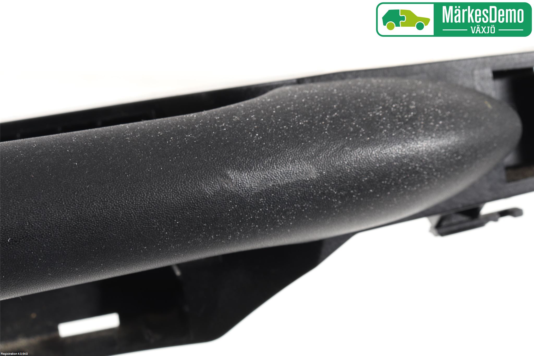 Renault CLIO III  06-09 Dörrhandtag Yttre Hö