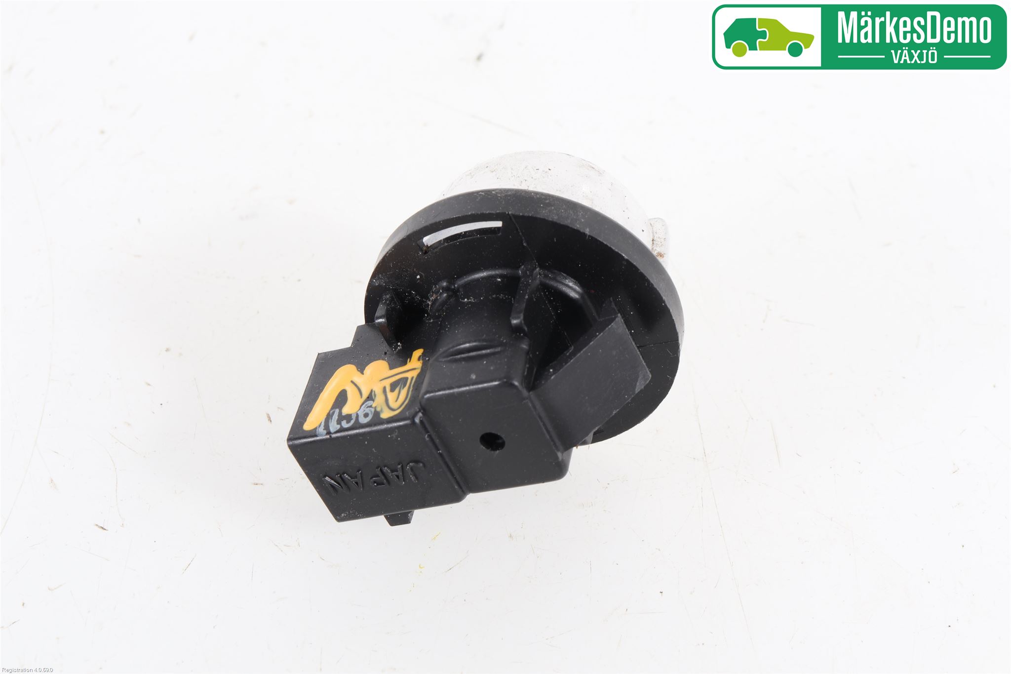 Suzuki SWIFT 17-24 Skylt Belysning