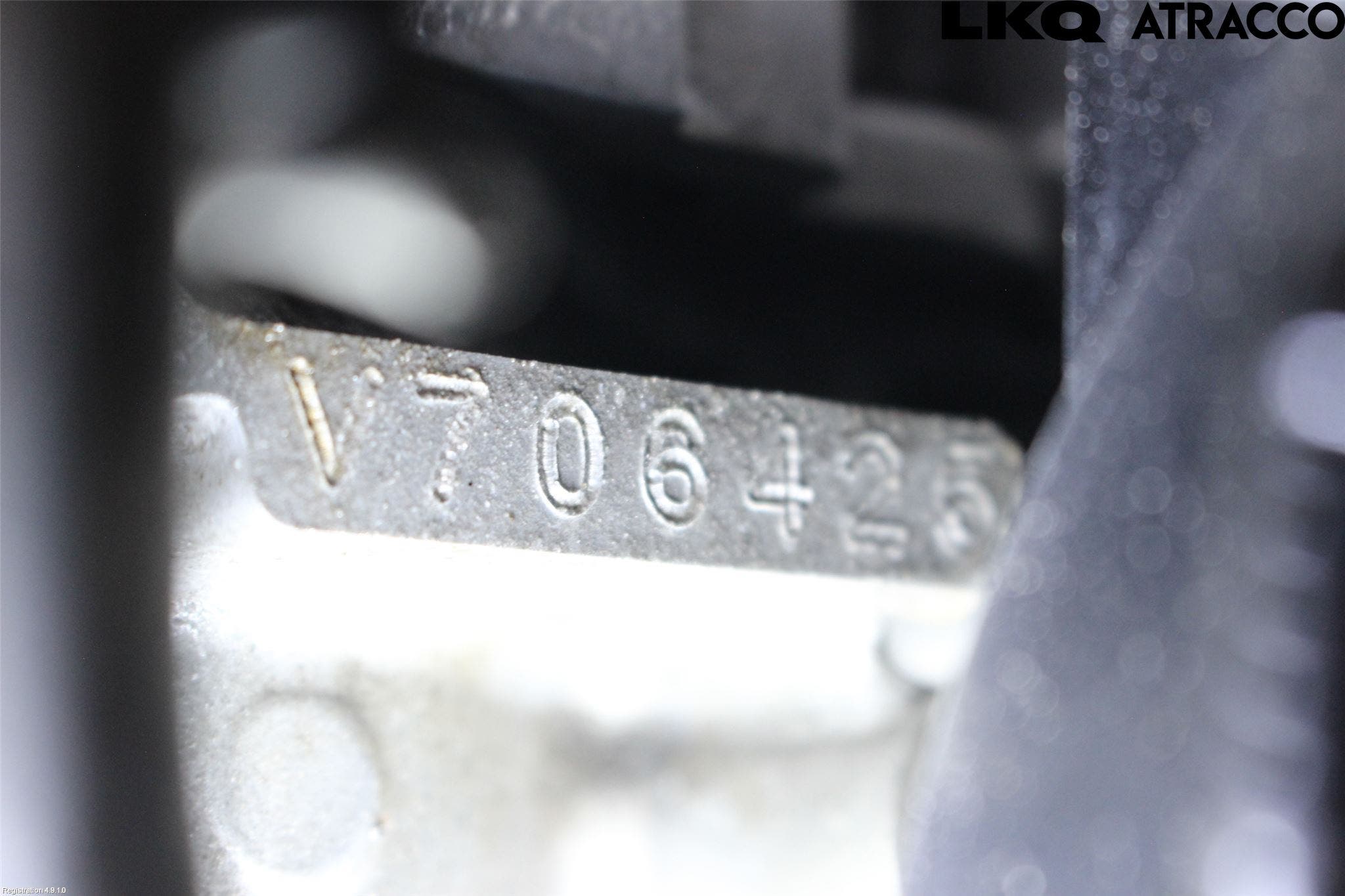 Toyota C-HR 16-23 Motor Bensin