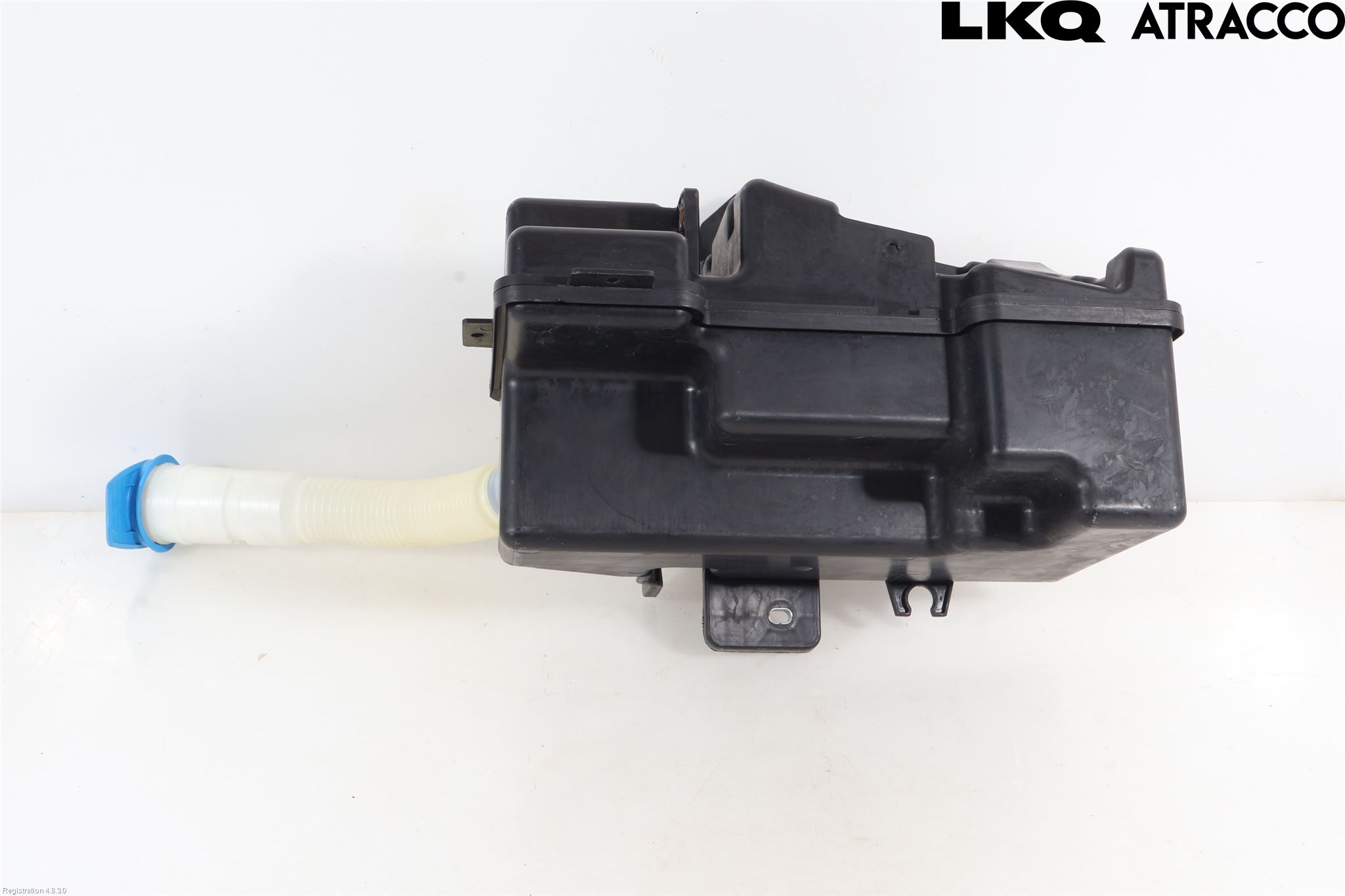 Volkswagen VW TIGUAN 07-16 Spolartank Vindruta-Strål