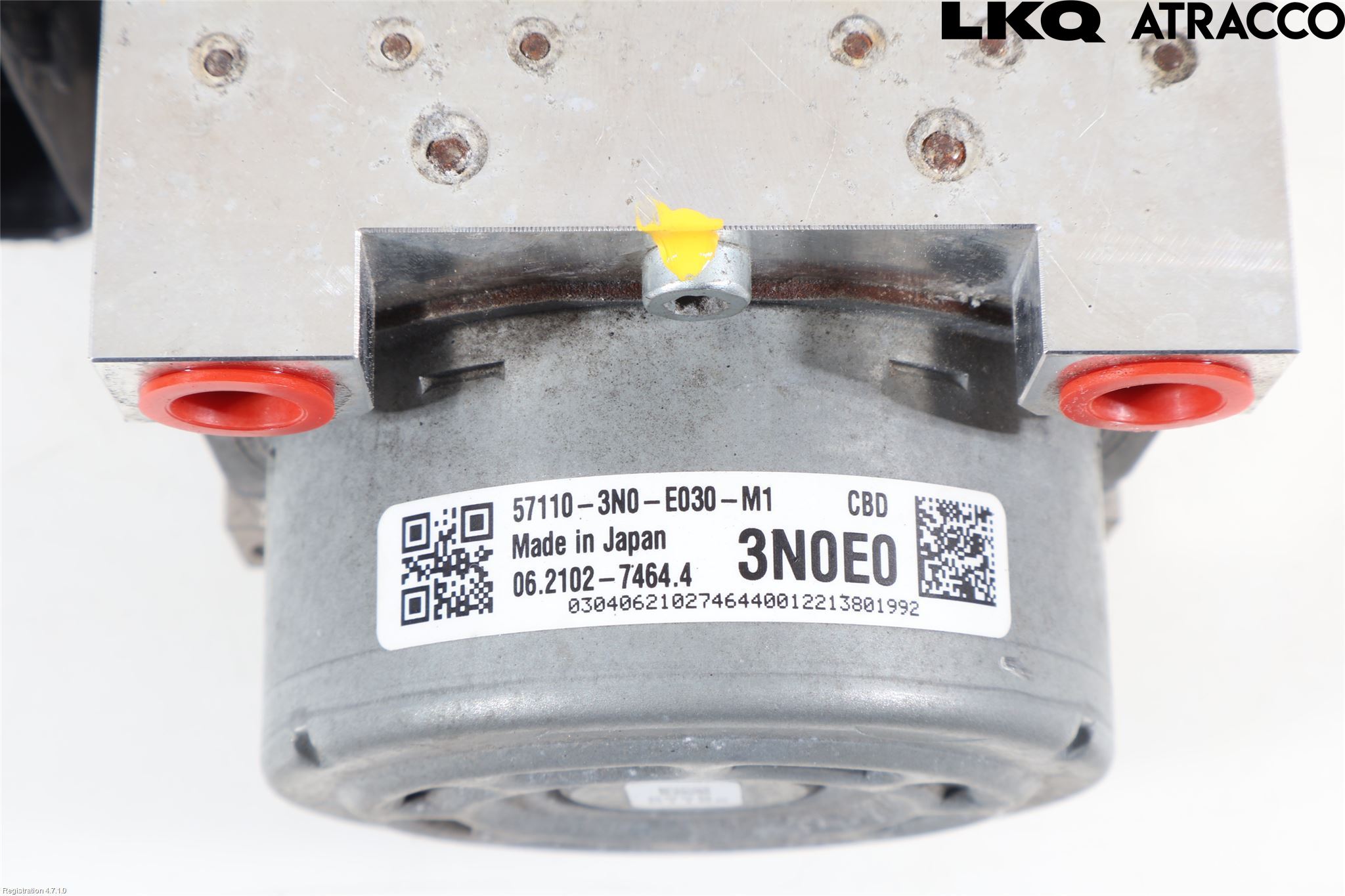 Honda HR-V 21- Abs Hydraulaggregat