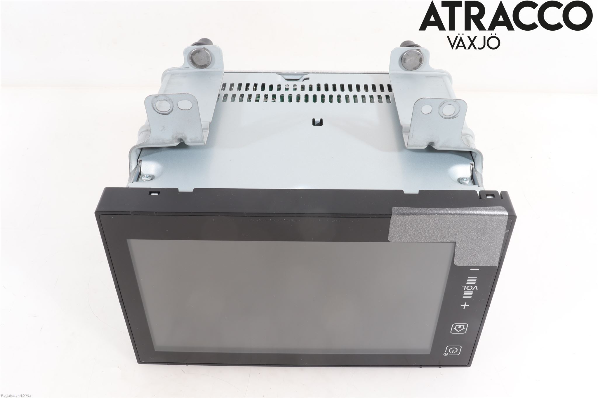 Suzuki IGNIS 01-20 Cd Radio - Multimediapanel
