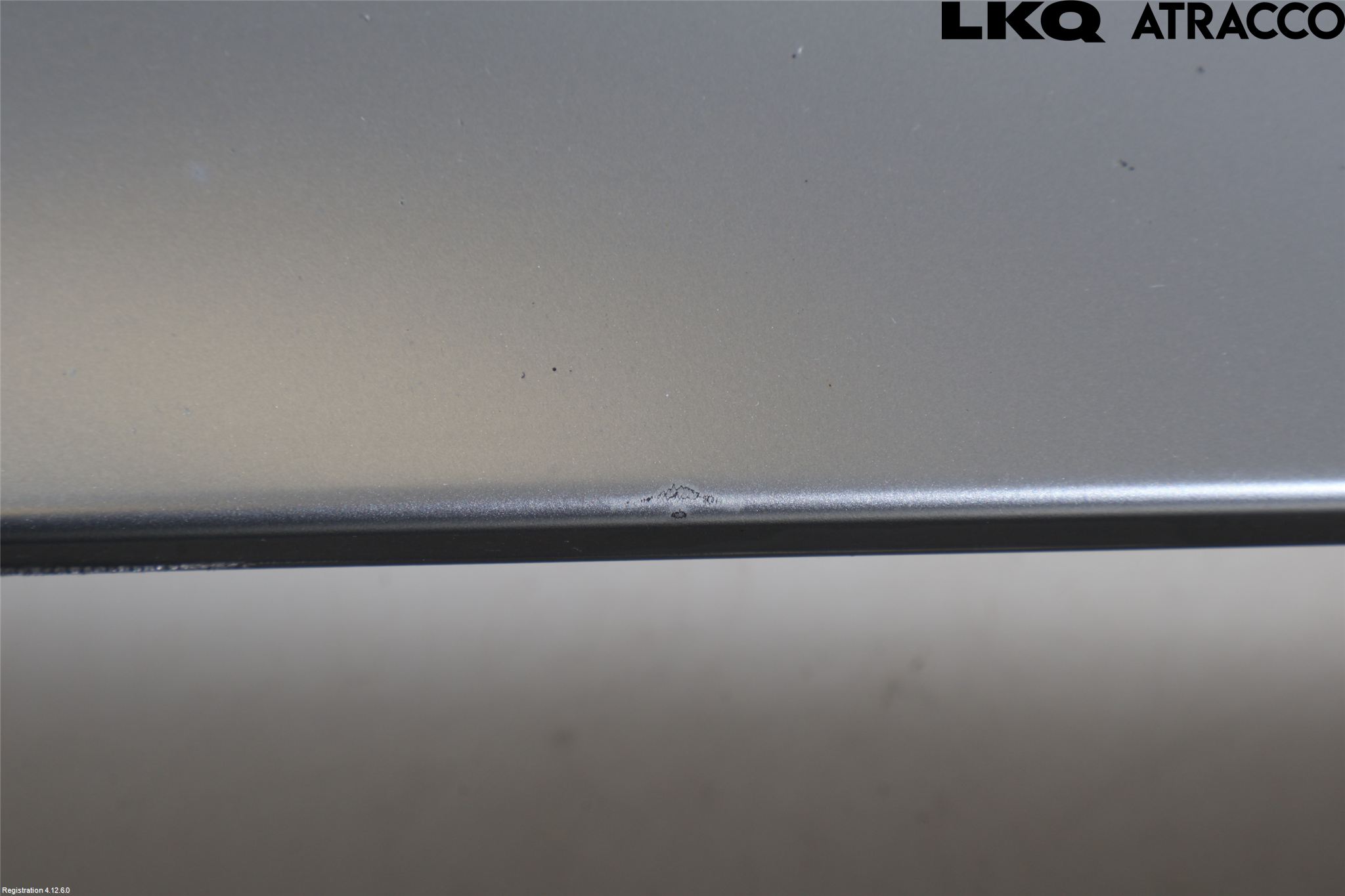 Hyundai IONIQ 5 NE 22- Deflektor Plåt-Plast Kylning