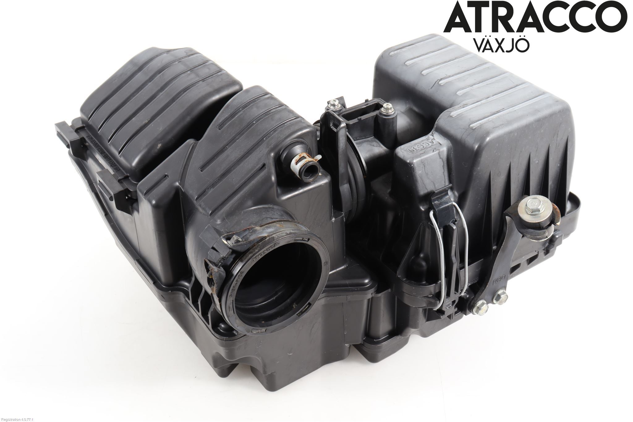 Honda JAZZ 08-14 Luftrenare