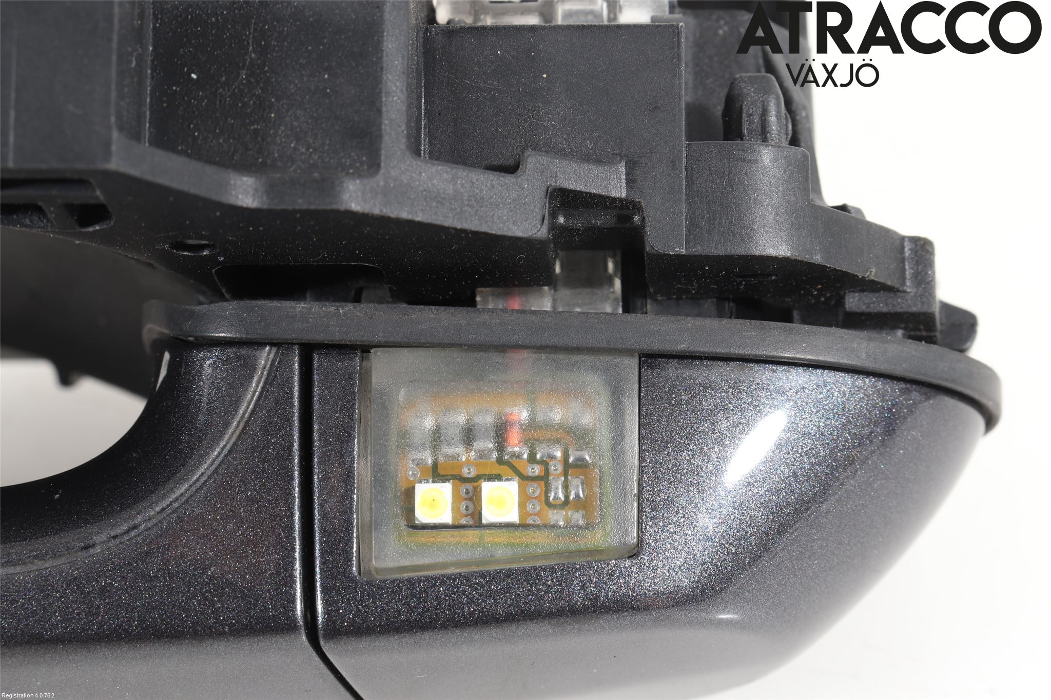 BMW 1 E87/81 5D/3D 03-11 Dörrhandtag Yttre Hö