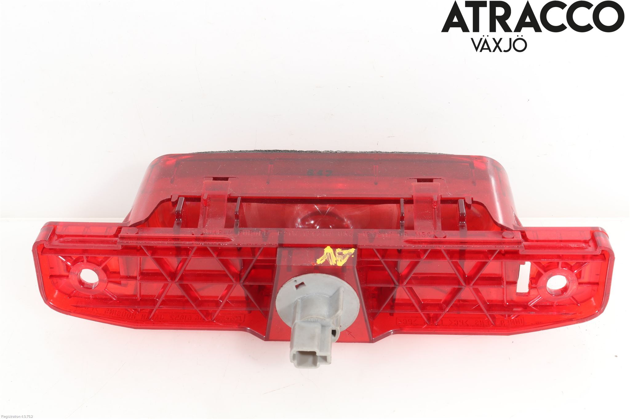 Mazda MX-5 II MIATA  98-05 Bromsljus Bakruta