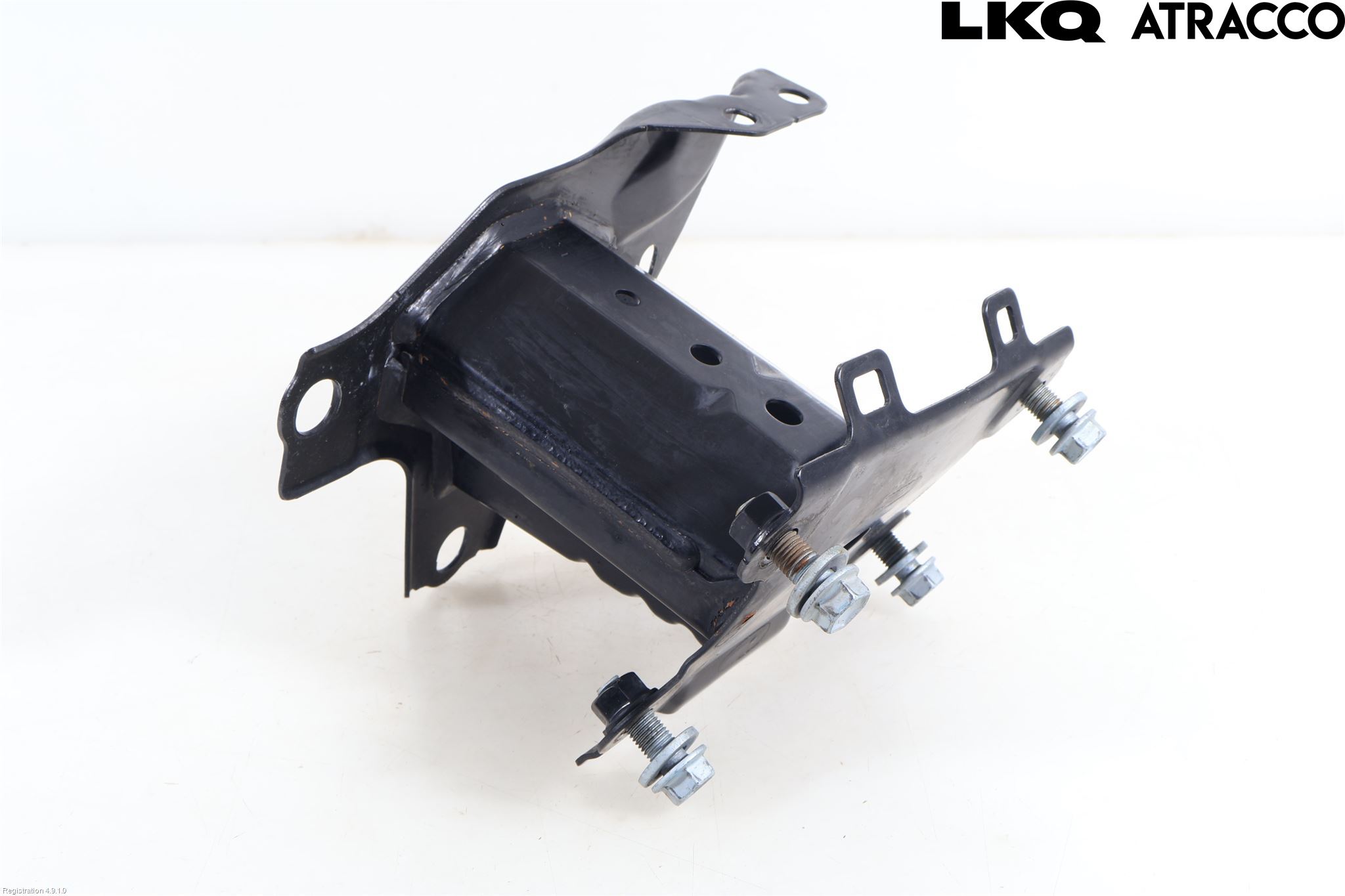 Mazda 2 KB Hybrid 22- Stötfångarbärjärn Fram