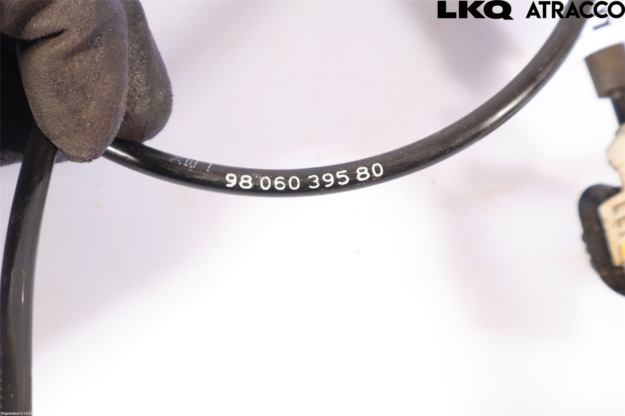Toyota PROACE II 16- Abs Sensor