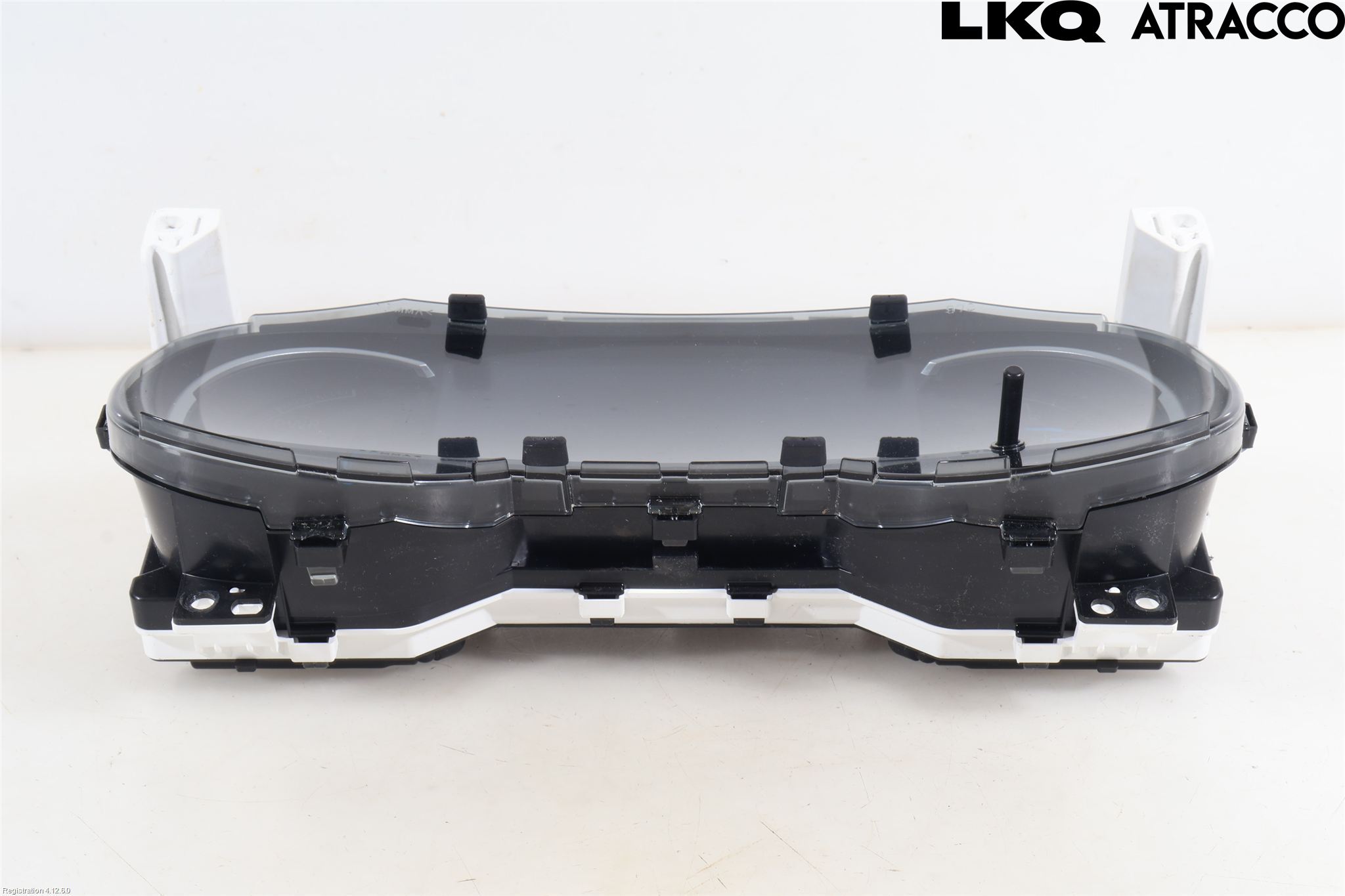 Toyota RAV4 19- Instrument Komb