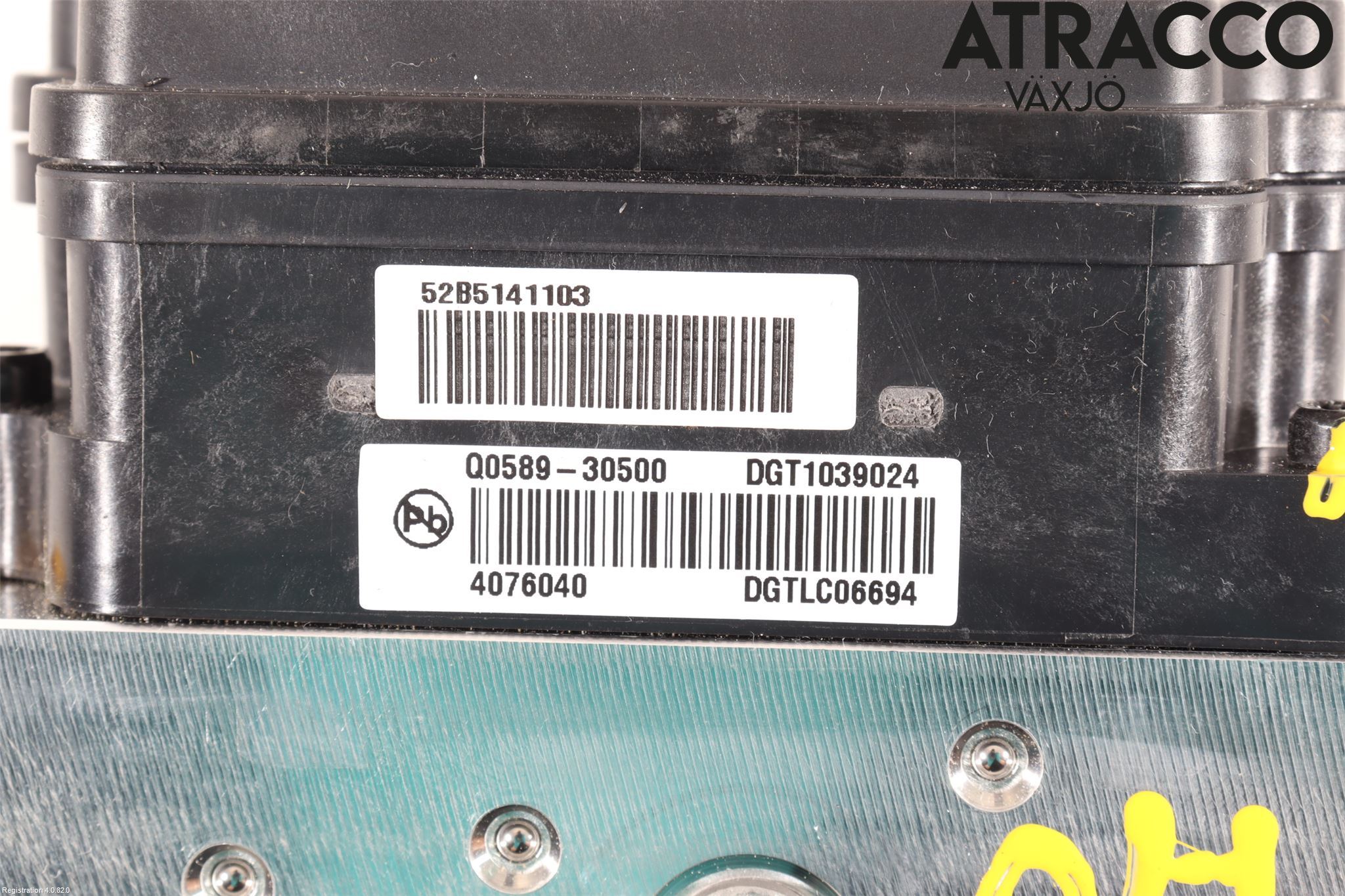 Hyundai i20 BC 21- Abs Hydraulaggregat