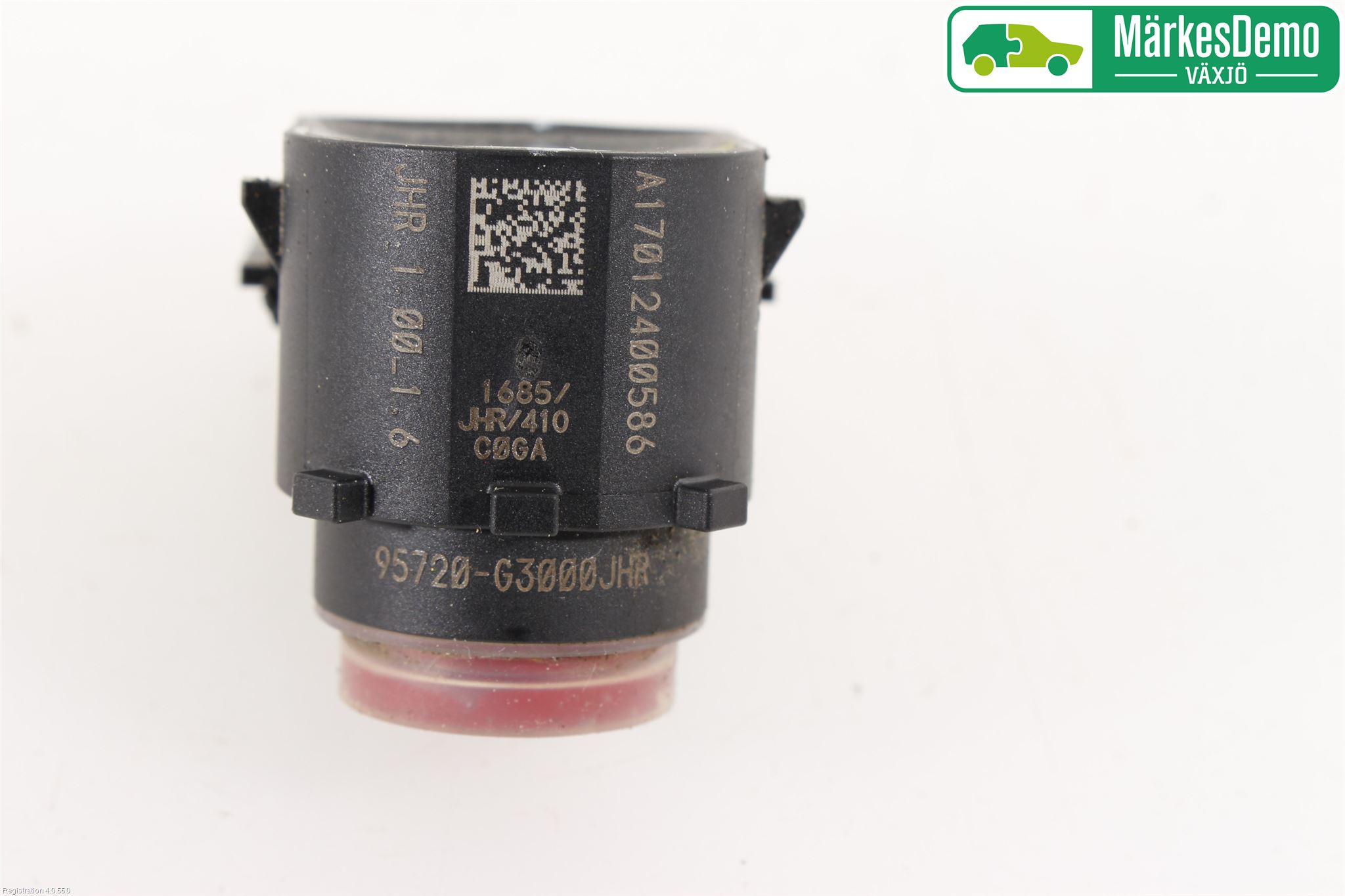 Hyundai i30 PD 17- Parkeringshjälp Backsensor