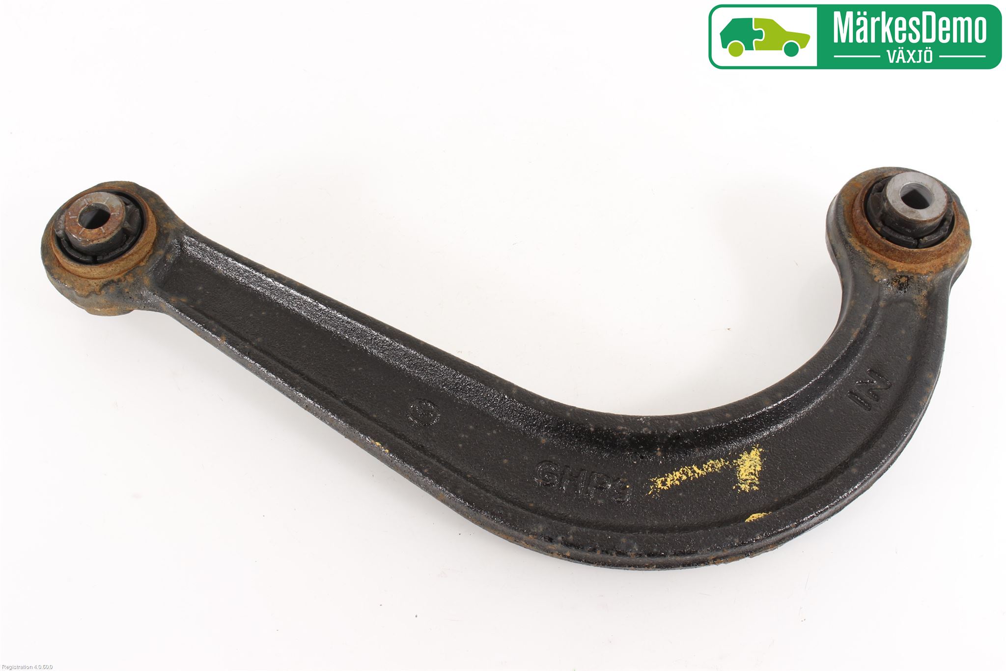 Mazda 6 13- Bärarm Bak Övre Vänster