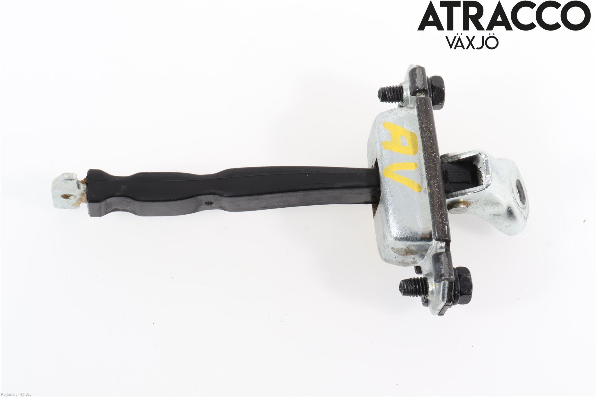 Hyundai i10 LA 20- Dörrstopp