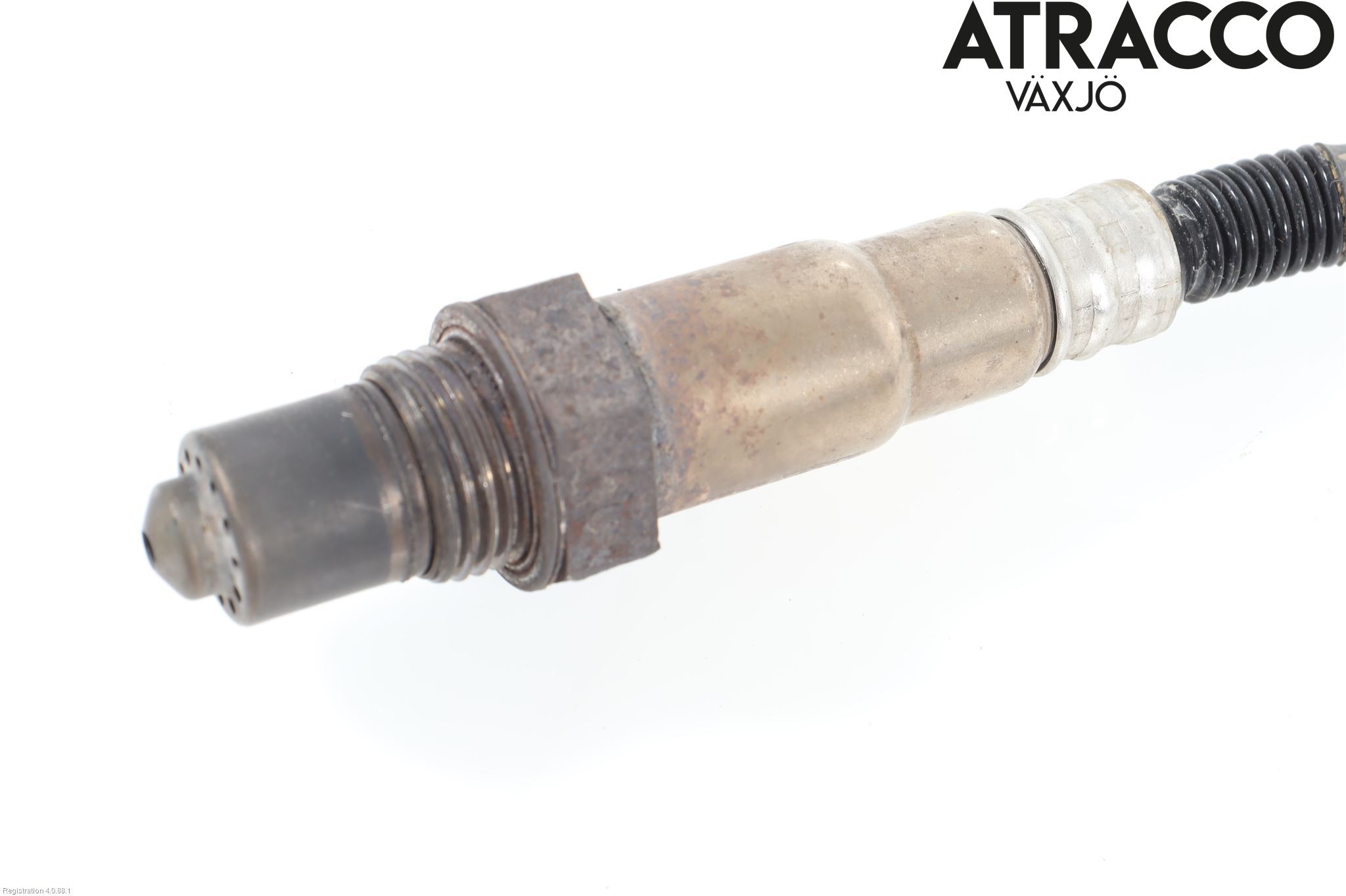 Hyundai TUCSON 05- Injlambdasond