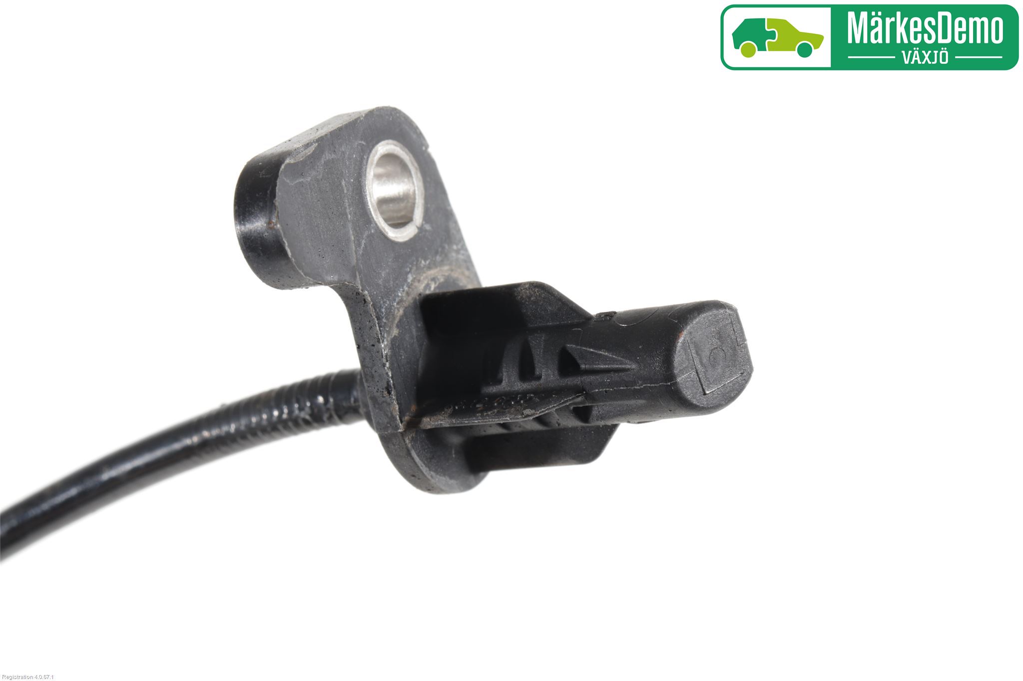 Renault CLIO IV 12-16 Abs Sensor