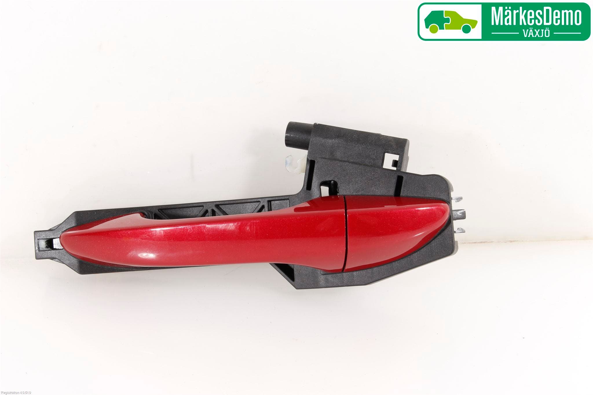 Hyundai i20 GB 15-20 Dörrhandtag Yttre Vä