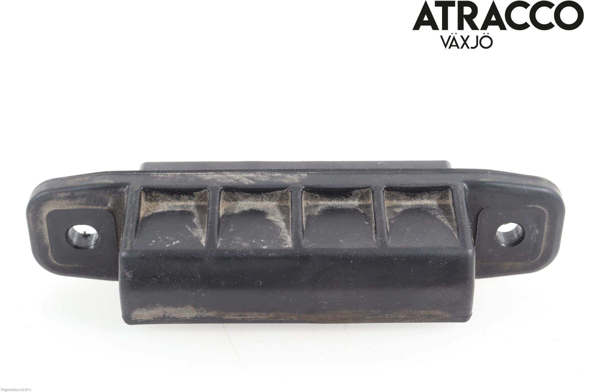 Toyota AVENSIS 09-15 Bakluckehandtag