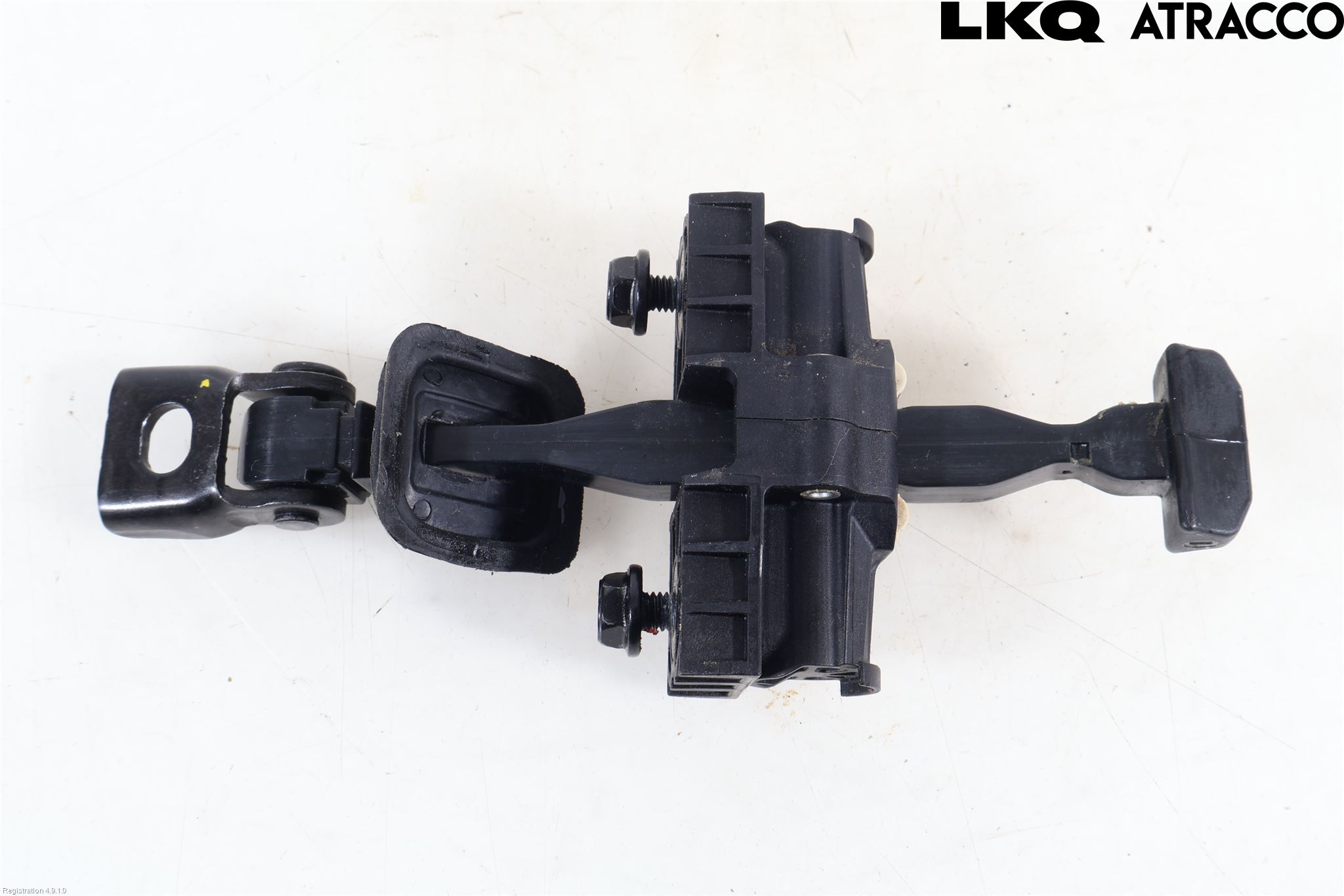 MG HS/EHS 21- Dörrstopp