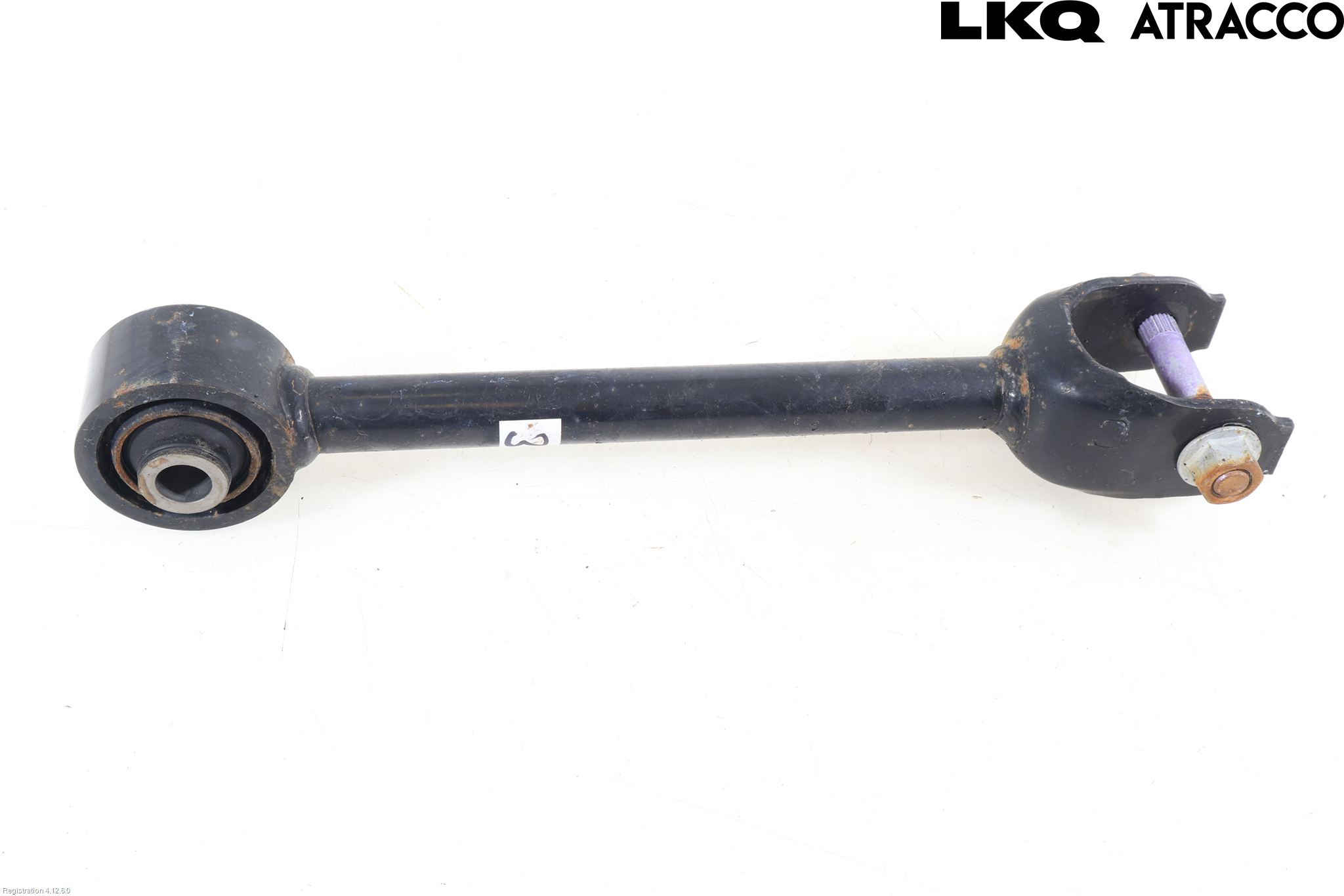 Toyota RAV4 19- Bärarm Bak Höger