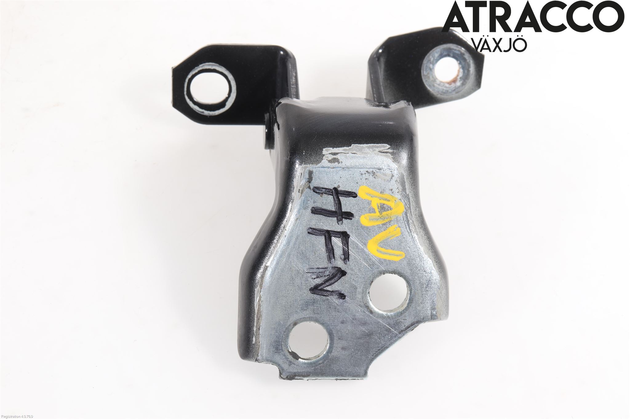 Suzuki VITARA 15- Dörrgångjärn