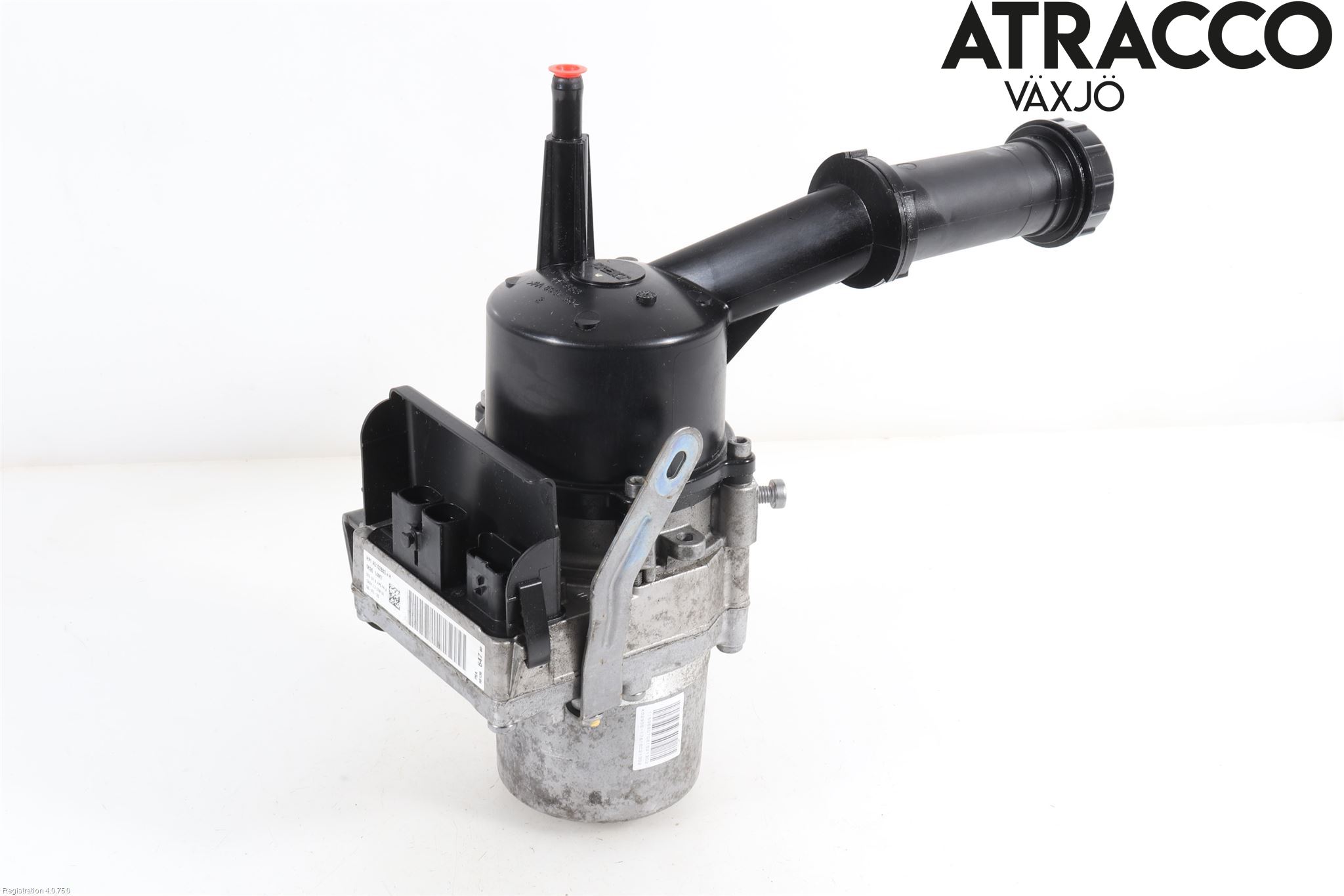 Peugeot PARTNER 16-18 Styrservo Pump Elektrisk